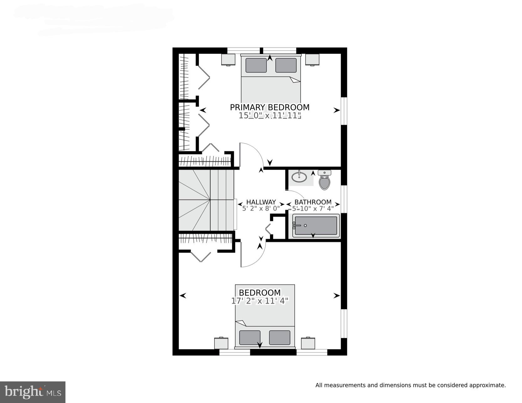 325 17th Street Southeast Washington, DC 20003 - Photo 22 of 32