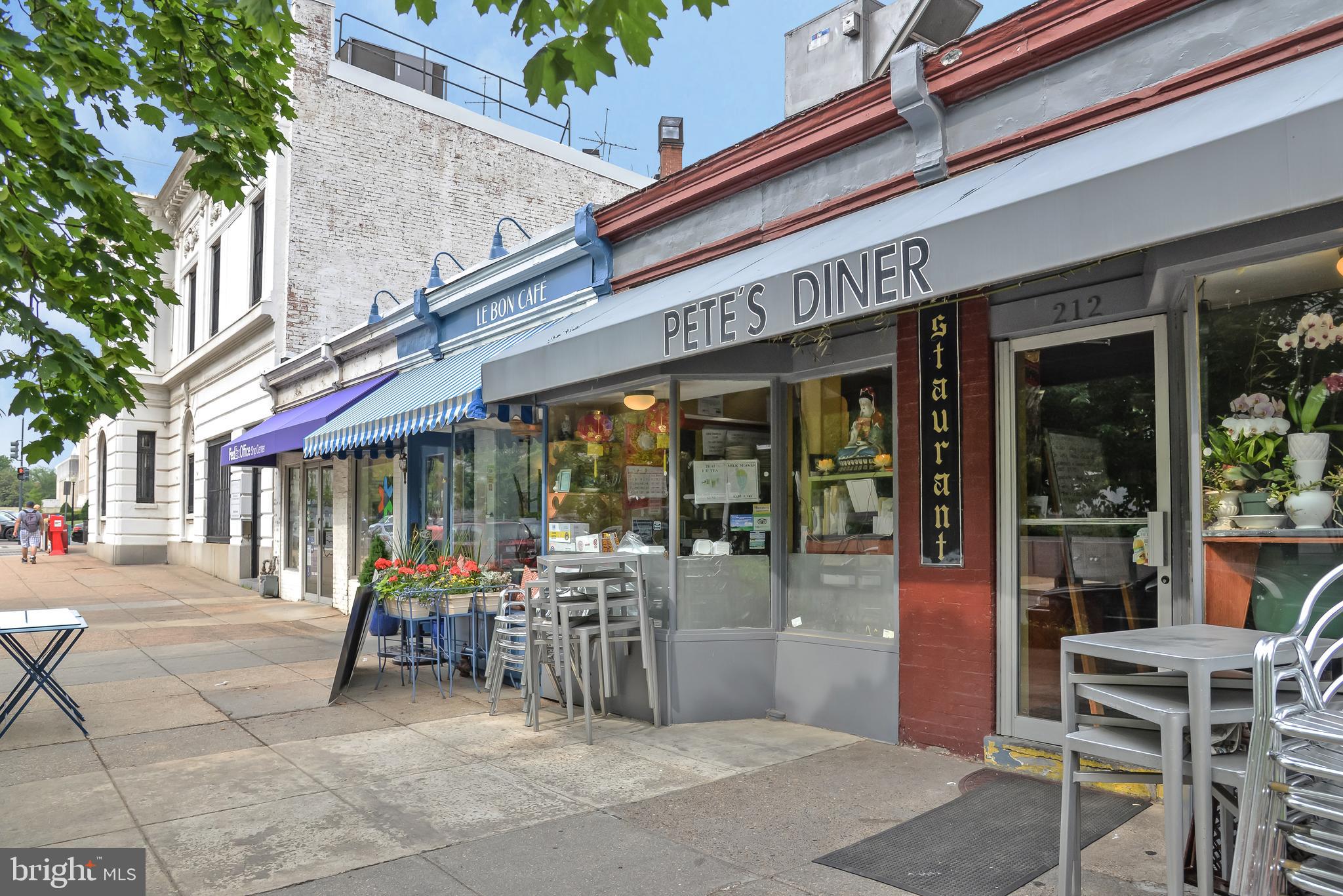 325 17th Street Southeast Washington, DC 20003 - Photo 26 of 32