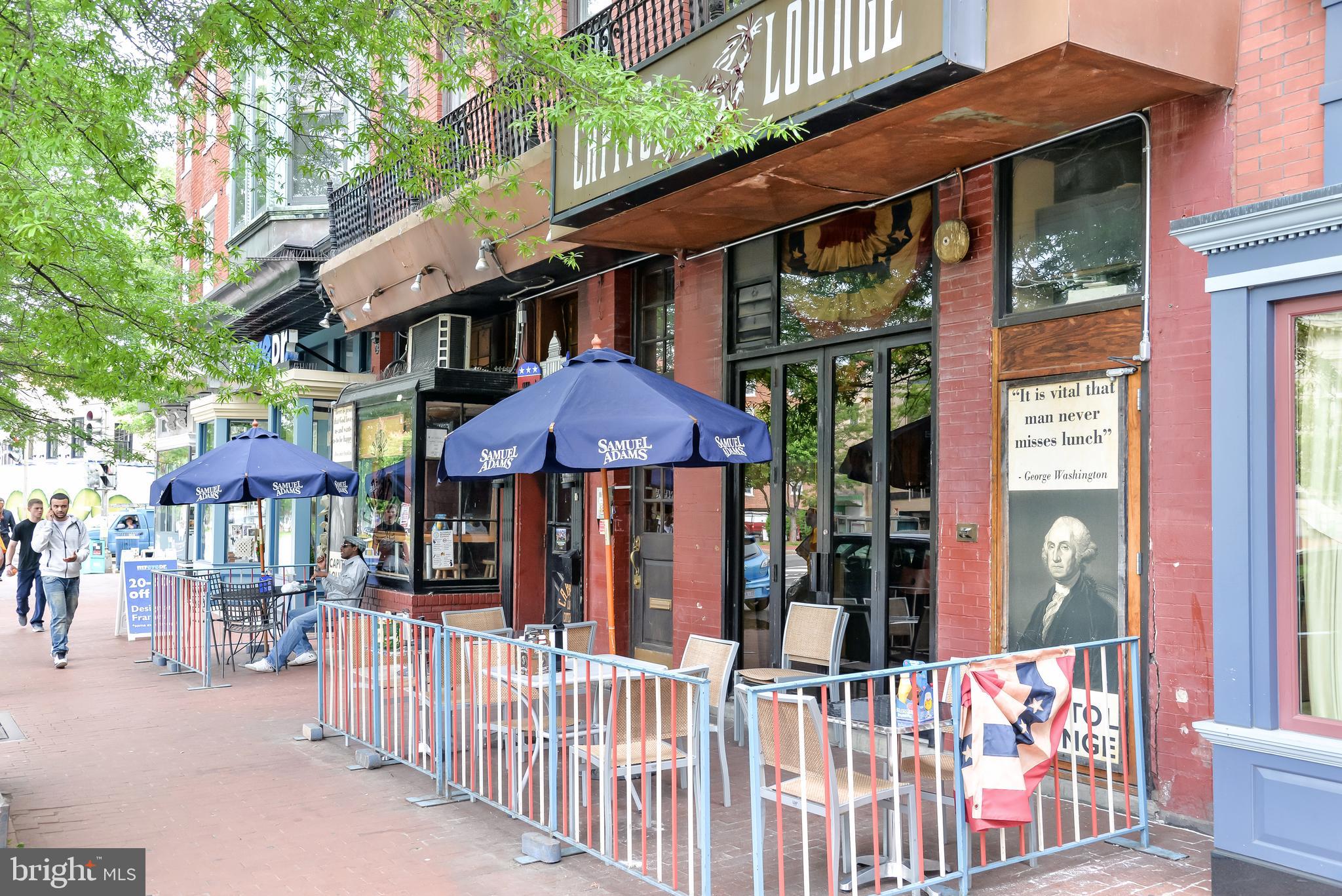 325 17th Street Southeast Washington, DC 20003 - Photo 28 of 32