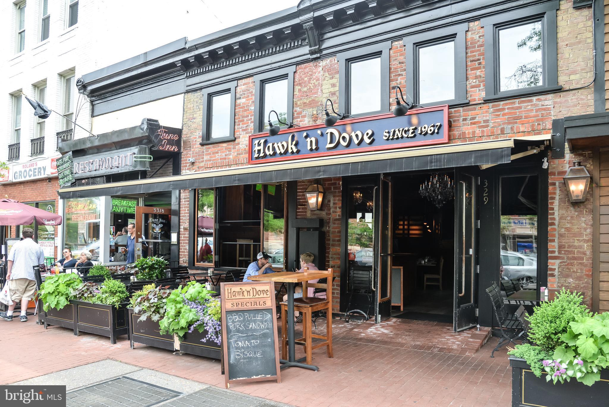 325 17th Street Southeast Washington, DC 20003 - Photo 30 of 32