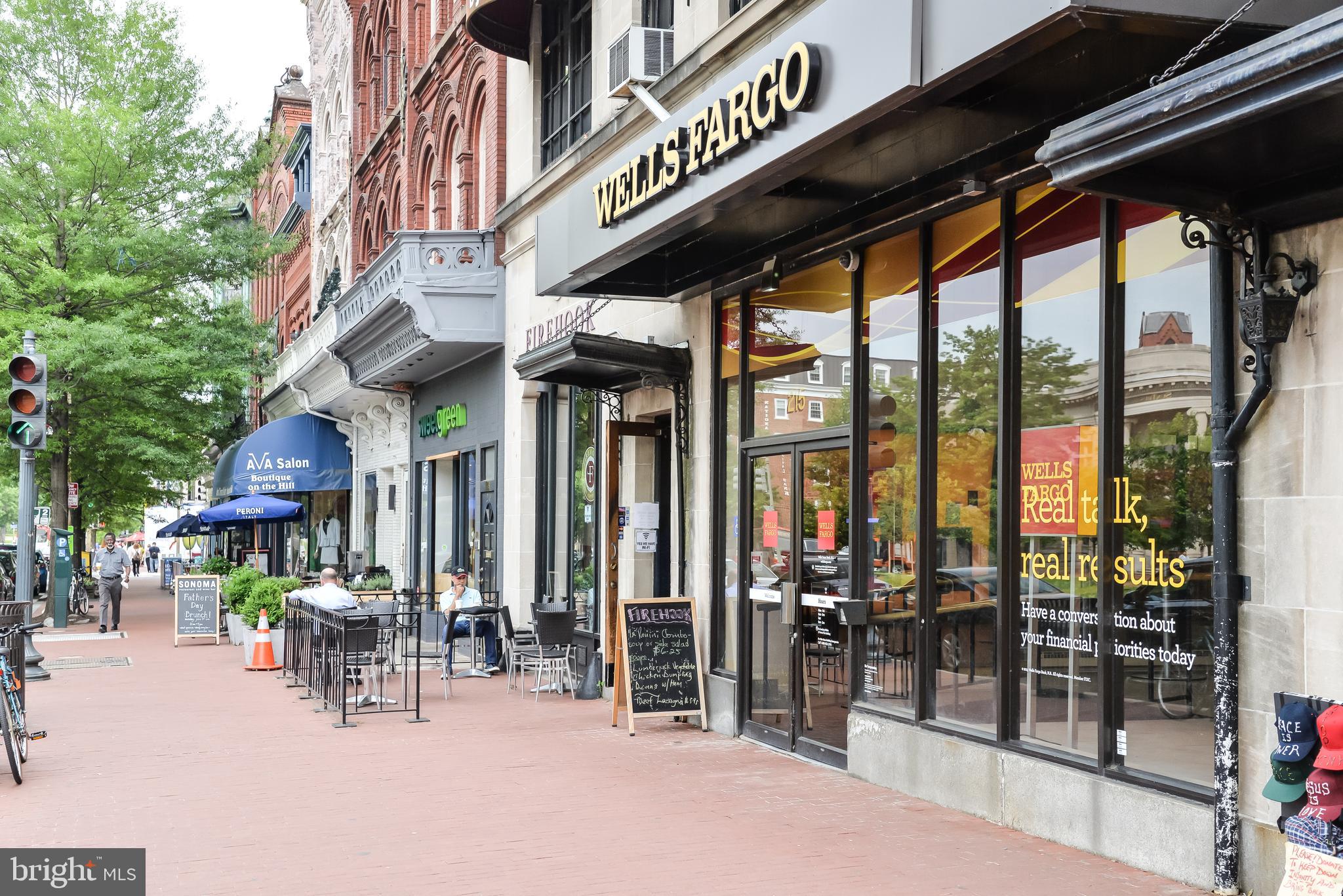 325 17th Street Southeast Washington, DC 20003 - Photo 31 of 32