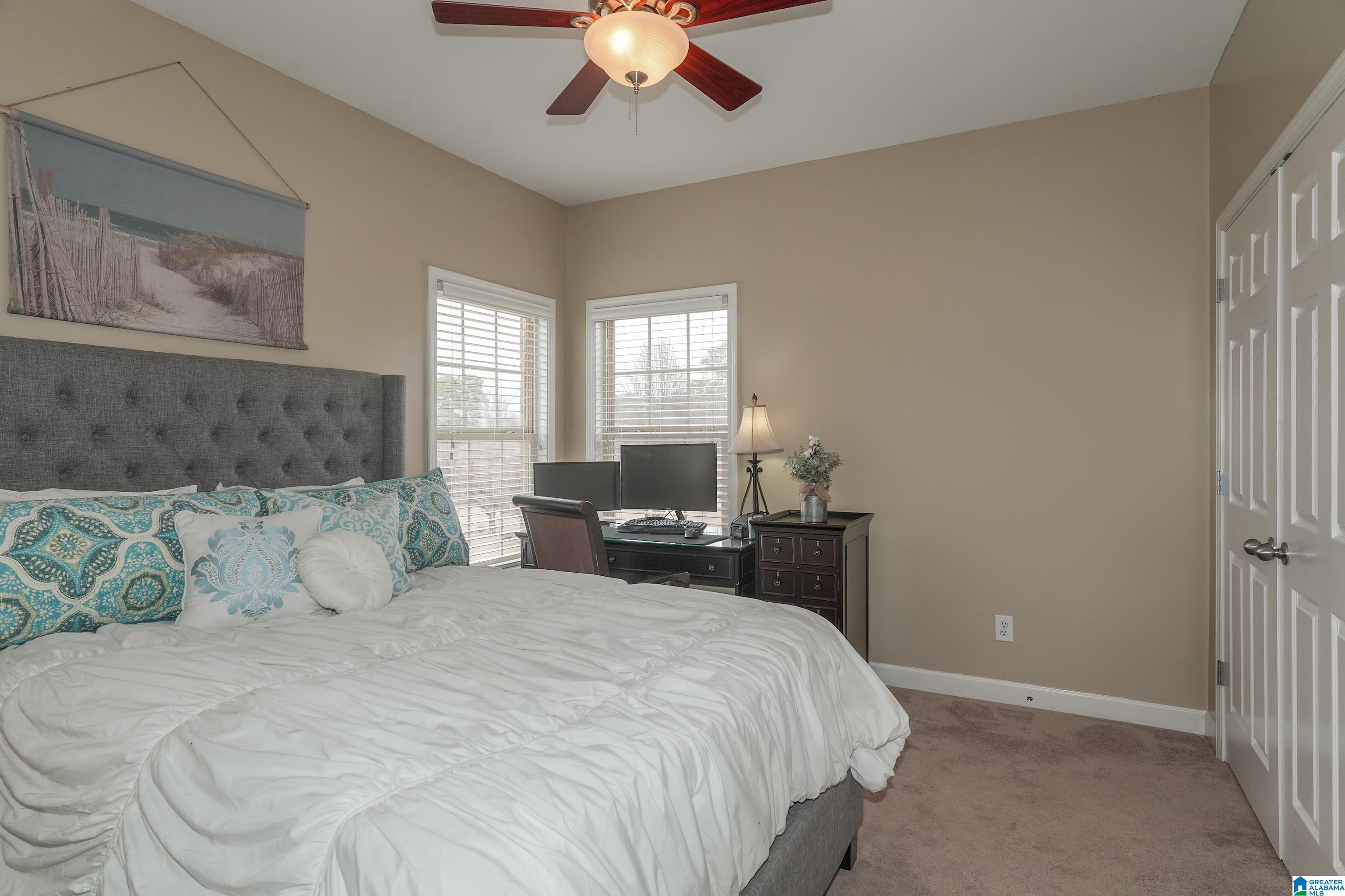 2732 Hanover Circle Bessemer, AL 35023 - Photo 35 of 43