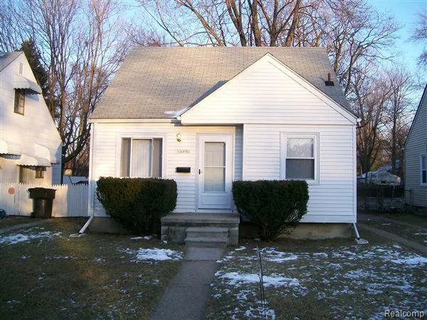 $65,000 | 20090 Salem, Detroit, MI 48219