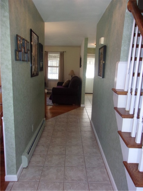 495 W Road Burrillville, RI 02830 - Photo 11 of 18 Hall