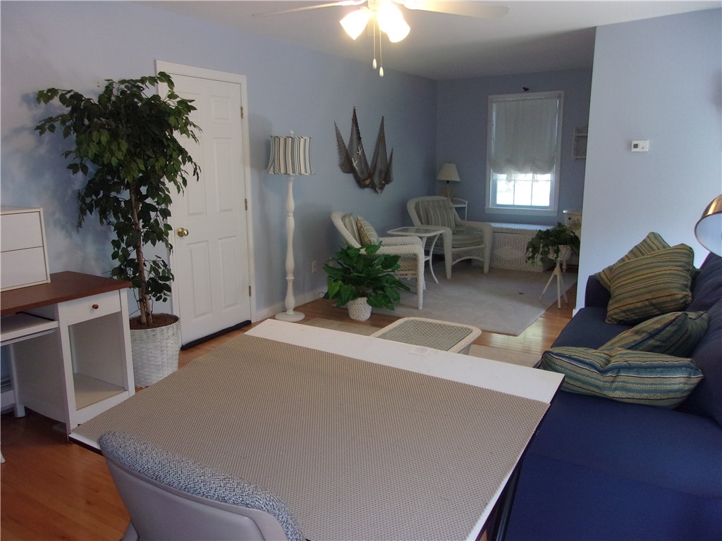 495 W Road Burrillville, RI 02830 - Photo 13 of 18 Home Office/Family Rm
