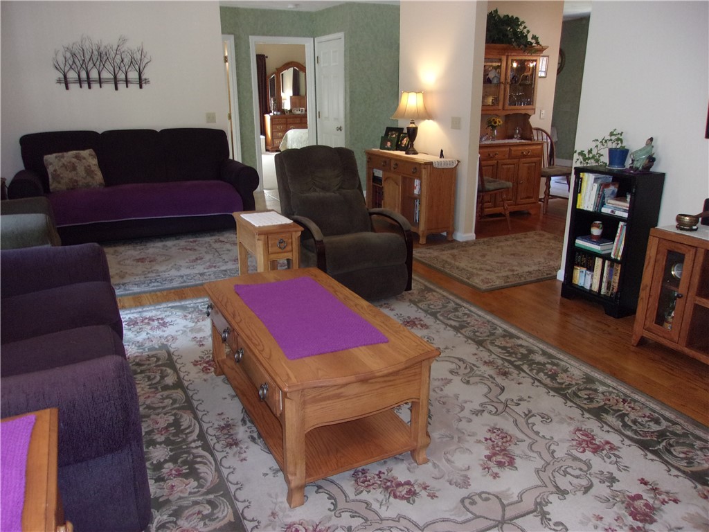 495 W Road Burrillville, RI 02830 - Photo 6 of 18 Living Room