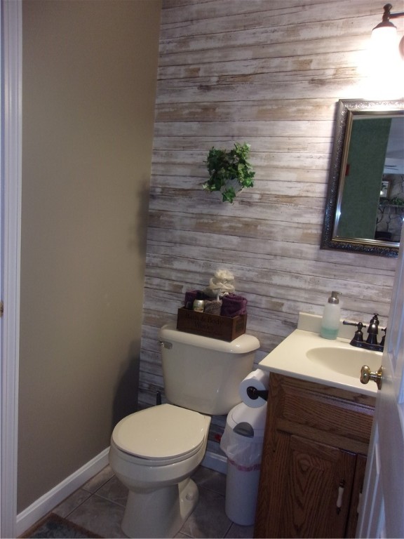 495 W Road Burrillville, RI 02830 - Photo 9 of 18 Half Bath