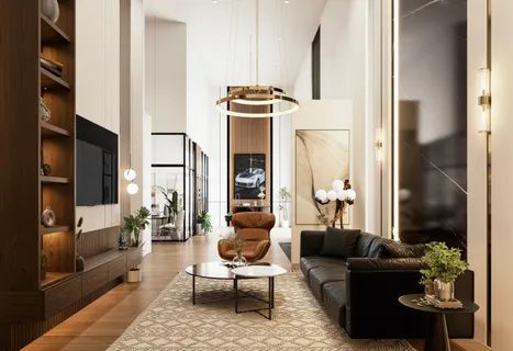 $449,000 | 20717 Westheimer Parkway, Katy, TX 77450