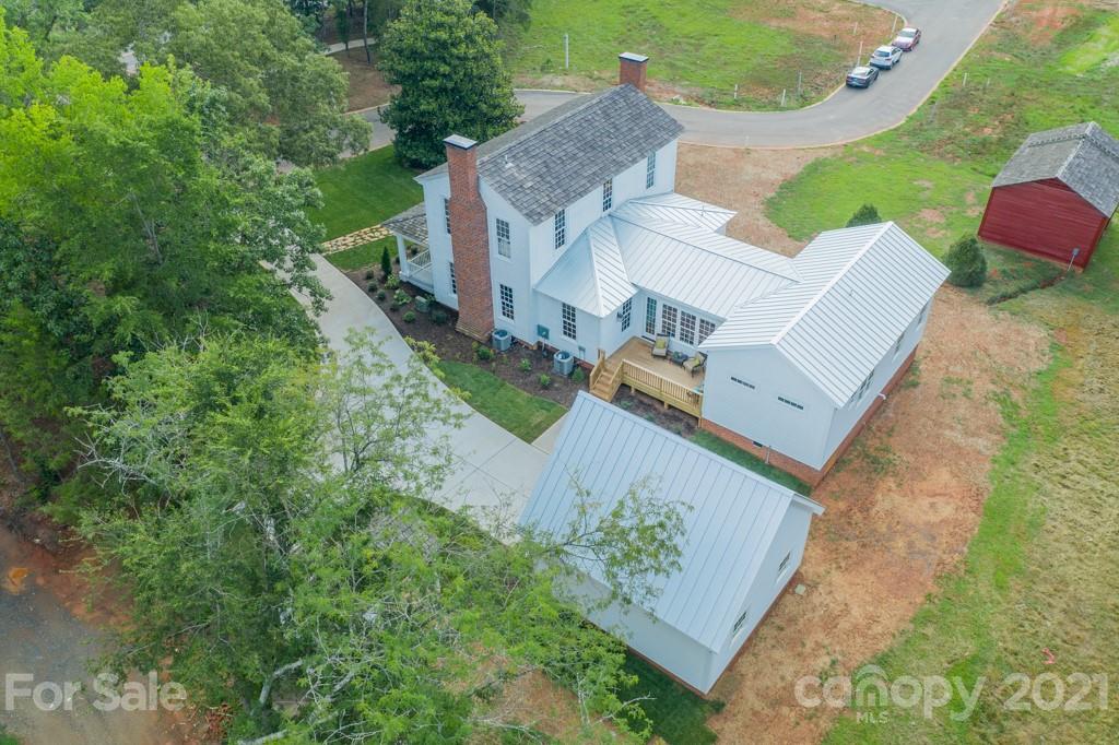 3603 Tilley Morris Road Matthews, NC 28105 - Photo 3 of 31 Gallery Image 3