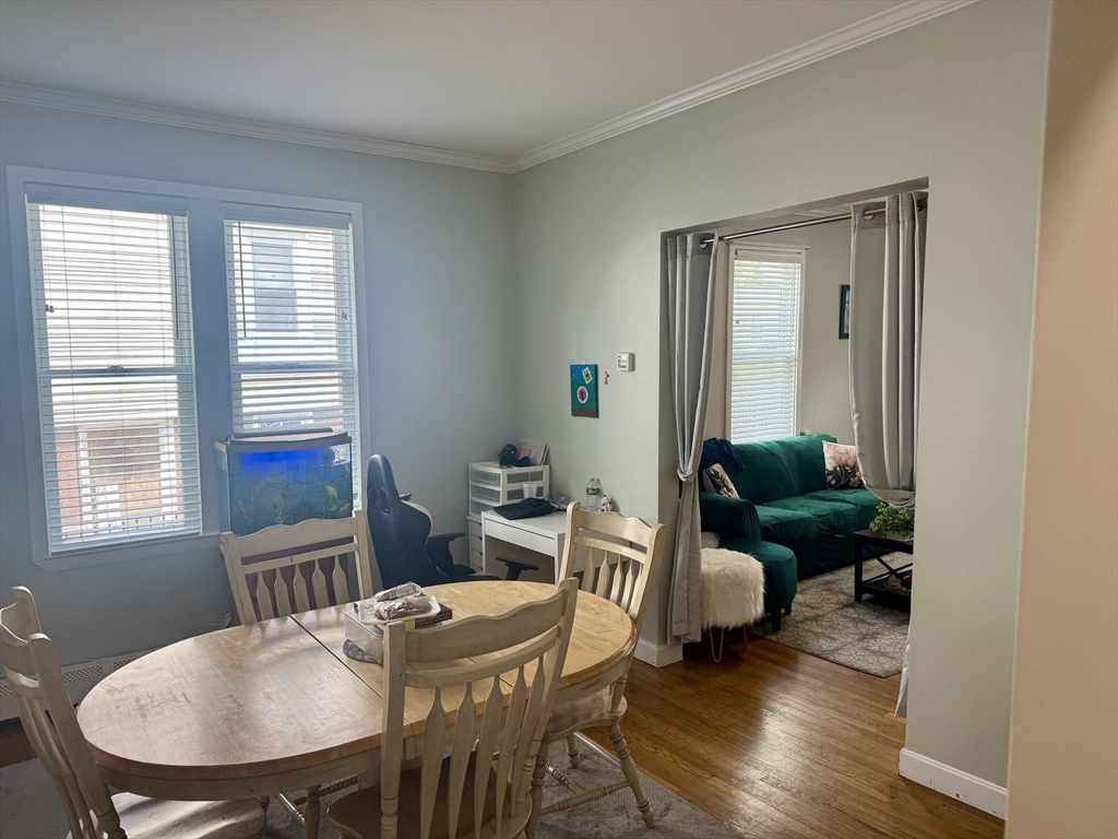 91 Foster Street, Unit 1 Boston, MA 02135 - Photo 5 of 18