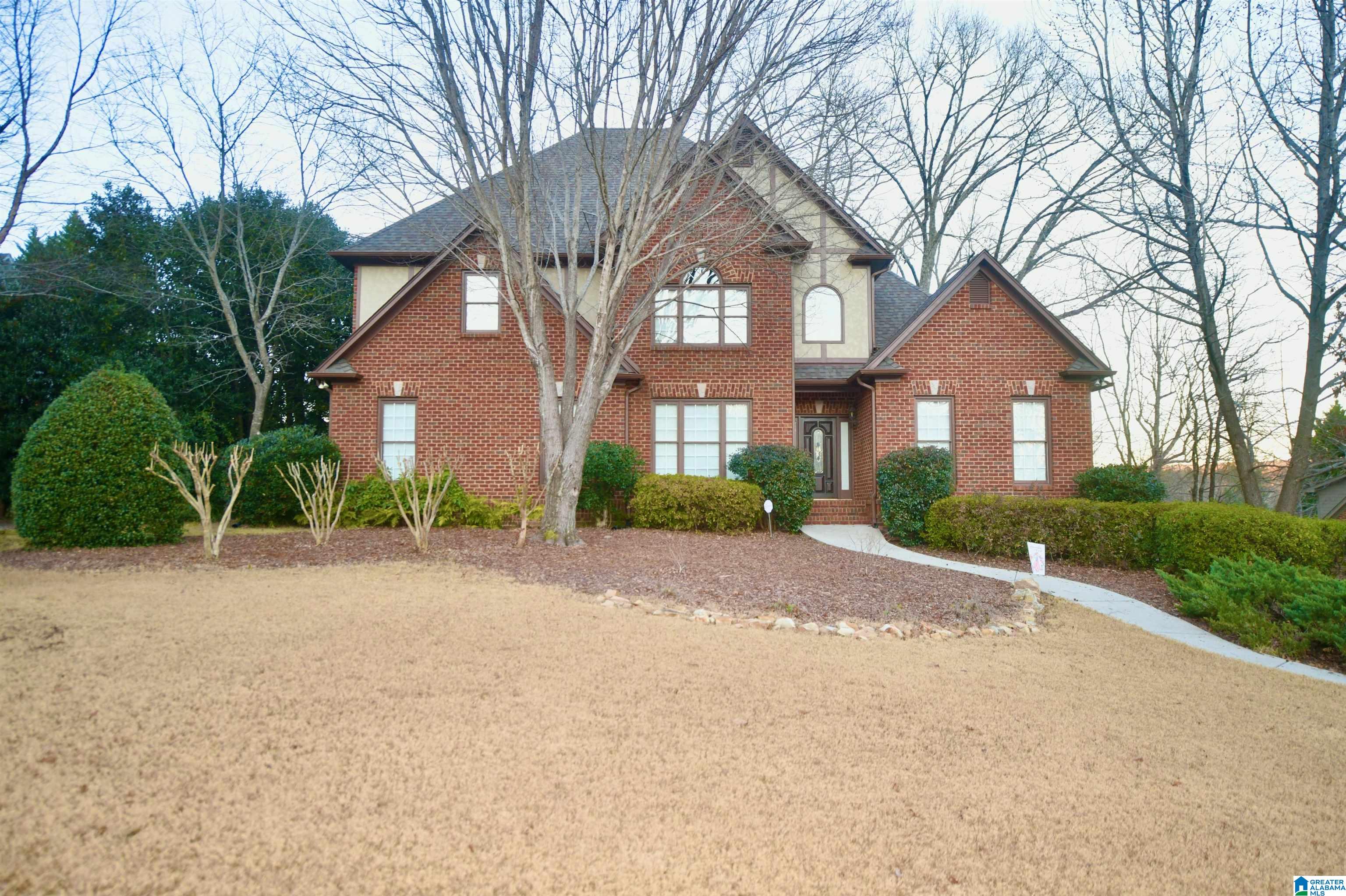1007 Watermill Circle Birmingham, AL 35242 - Photo 1 of 47