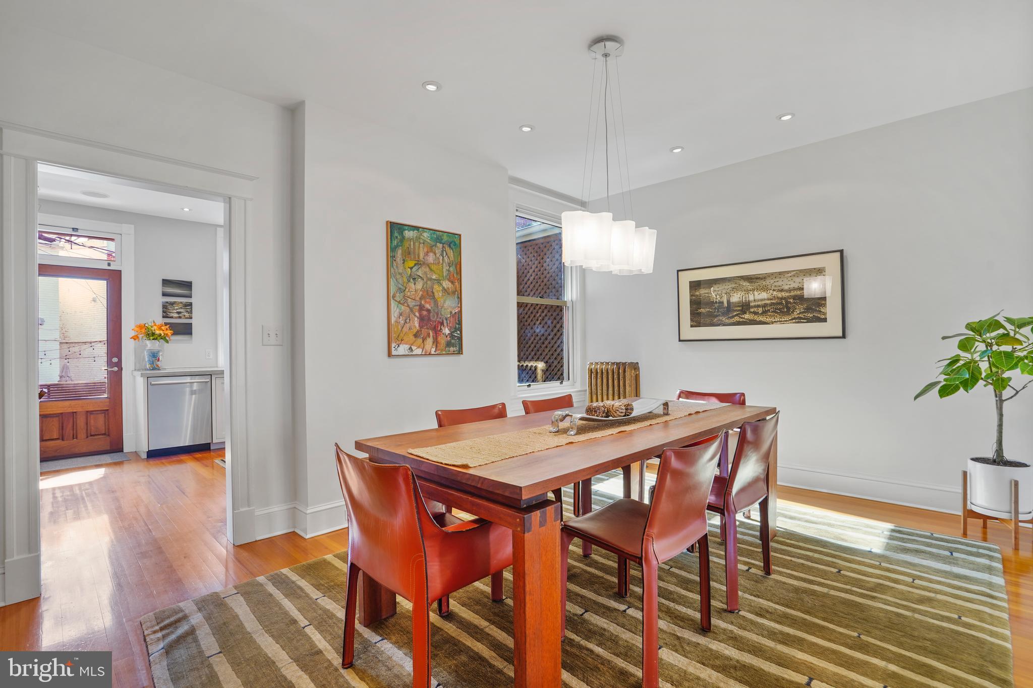 321 E Street Southeast Washington, DC 20003 - Photo 11 of 68 Gallery Image 11