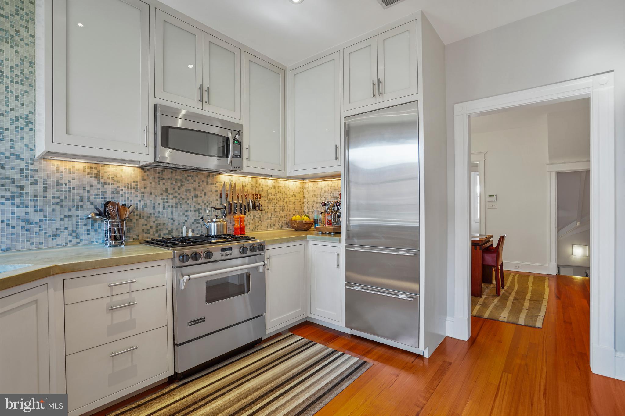 321 E Street Southeast Washington, DC 20003 - Photo 12 of 68 Gallery Image 12
