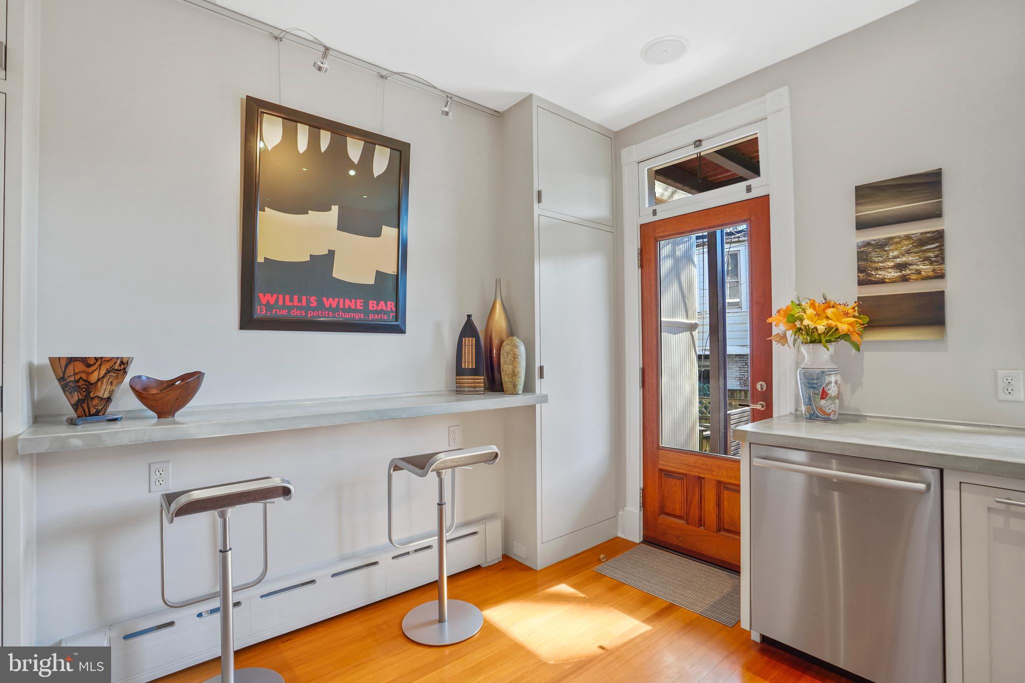 321 E Street Southeast Washington, DC 20003 - Photo 14 of 68 Gallery Image 14