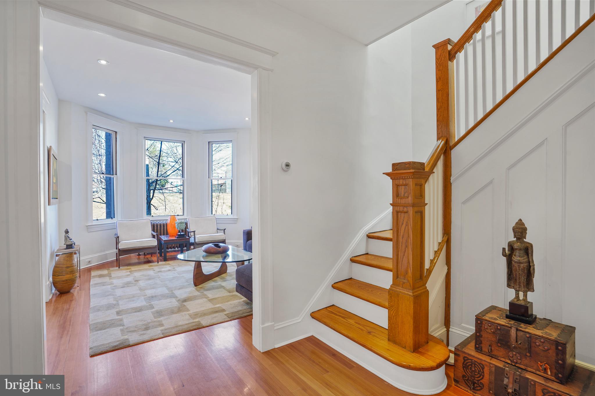 321 E Street Southeast Washington, DC 20003 - Photo 16 of 68 Gallery Image 16