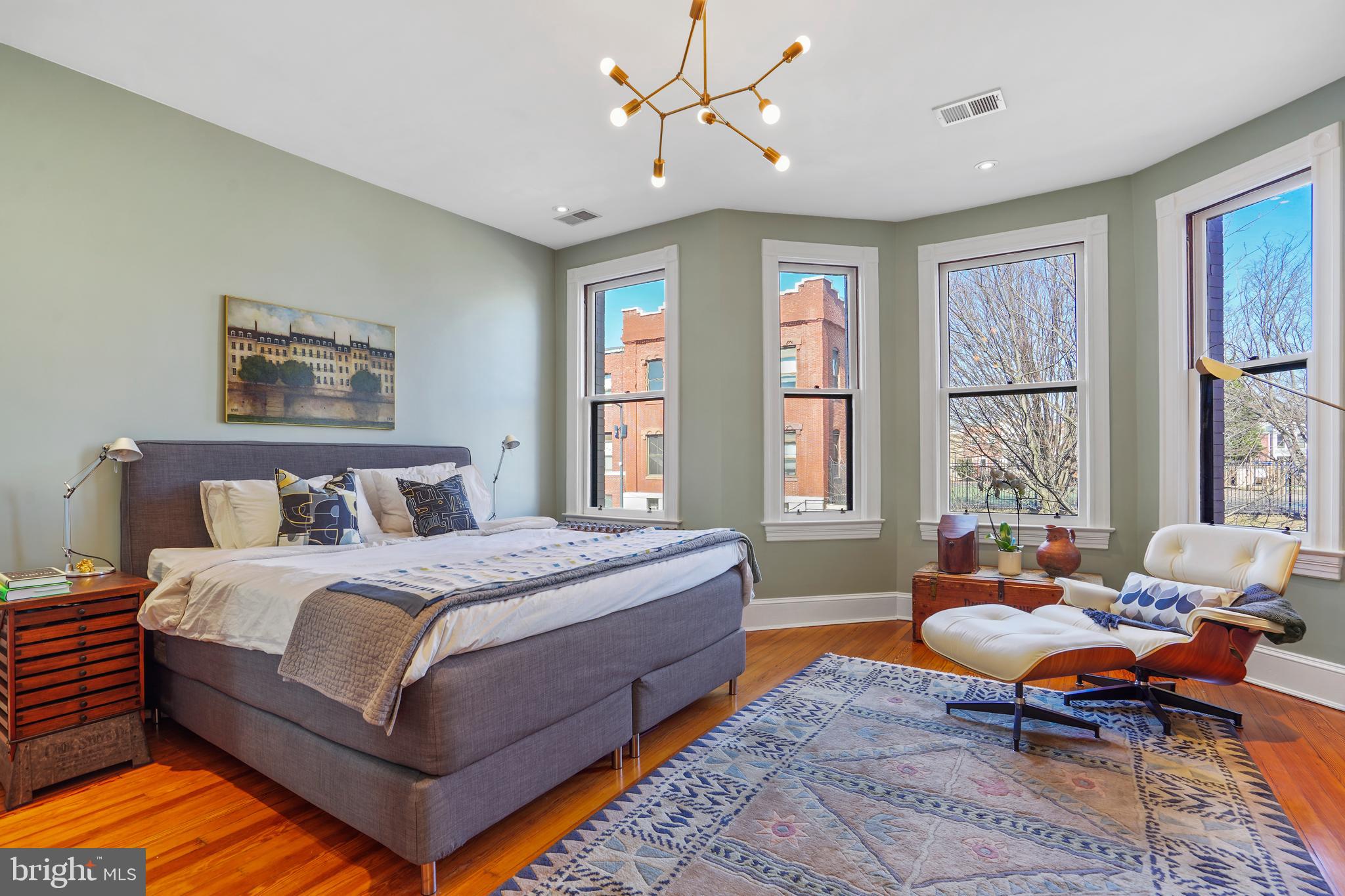 321 E Street Southeast Washington, DC 20003 - Photo 18 of 68 Gallery Image 18