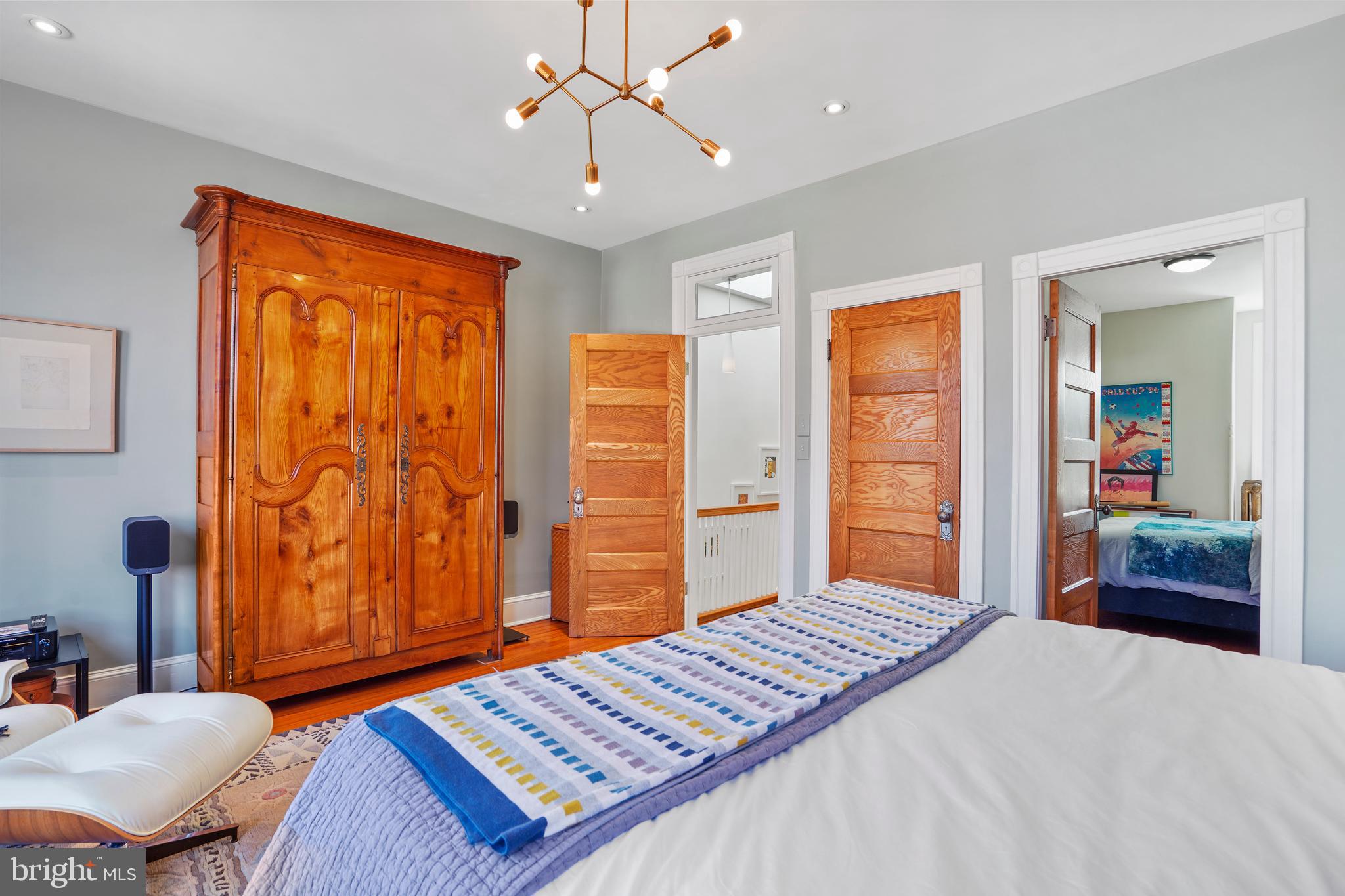 321 E Street Southeast Washington, DC 20003 - Photo 20 of 68 Gallery Image 20
