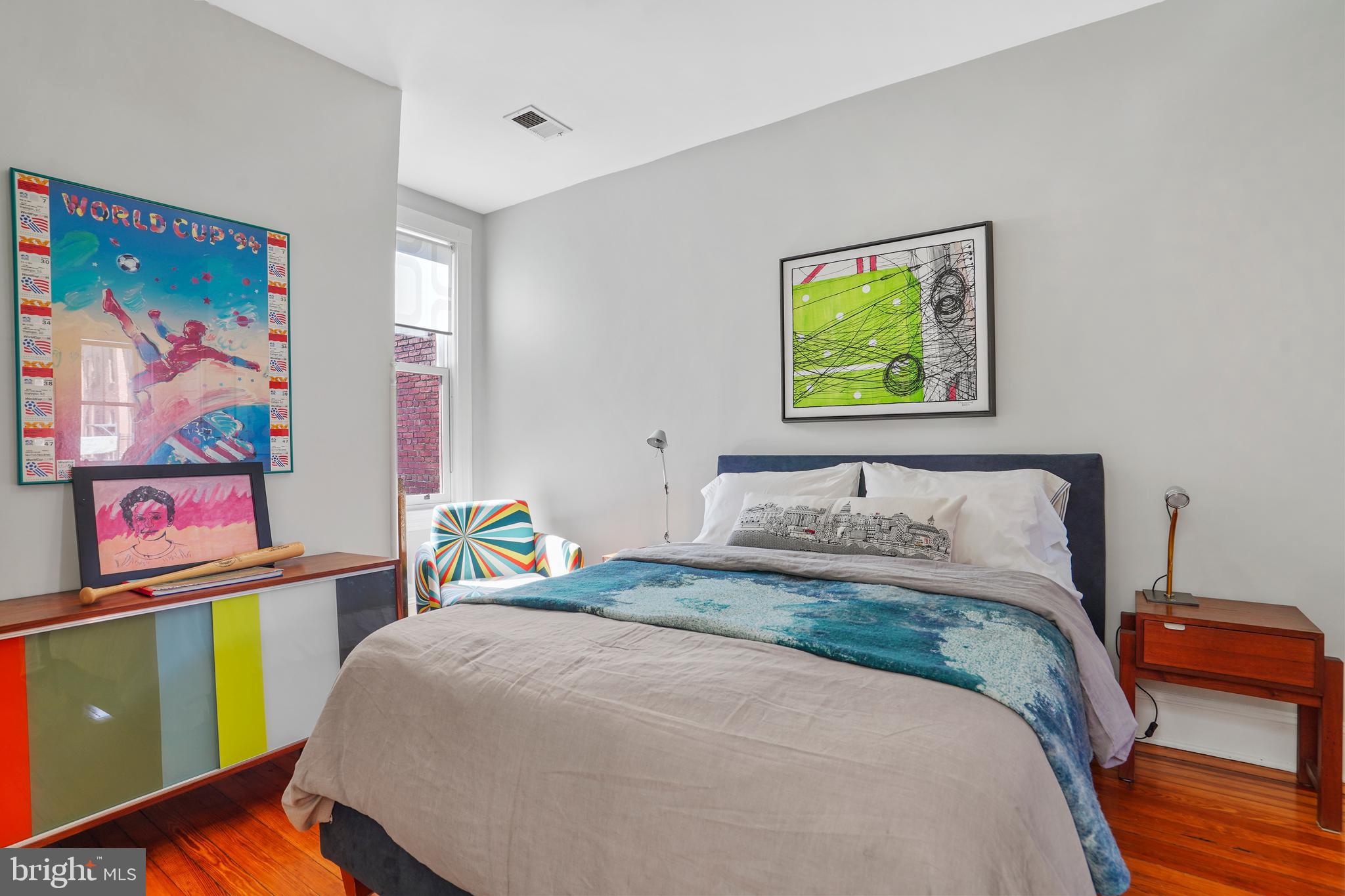 321 E Street Southeast Washington, DC 20003 - Photo 21 of 68 Gallery Image 21