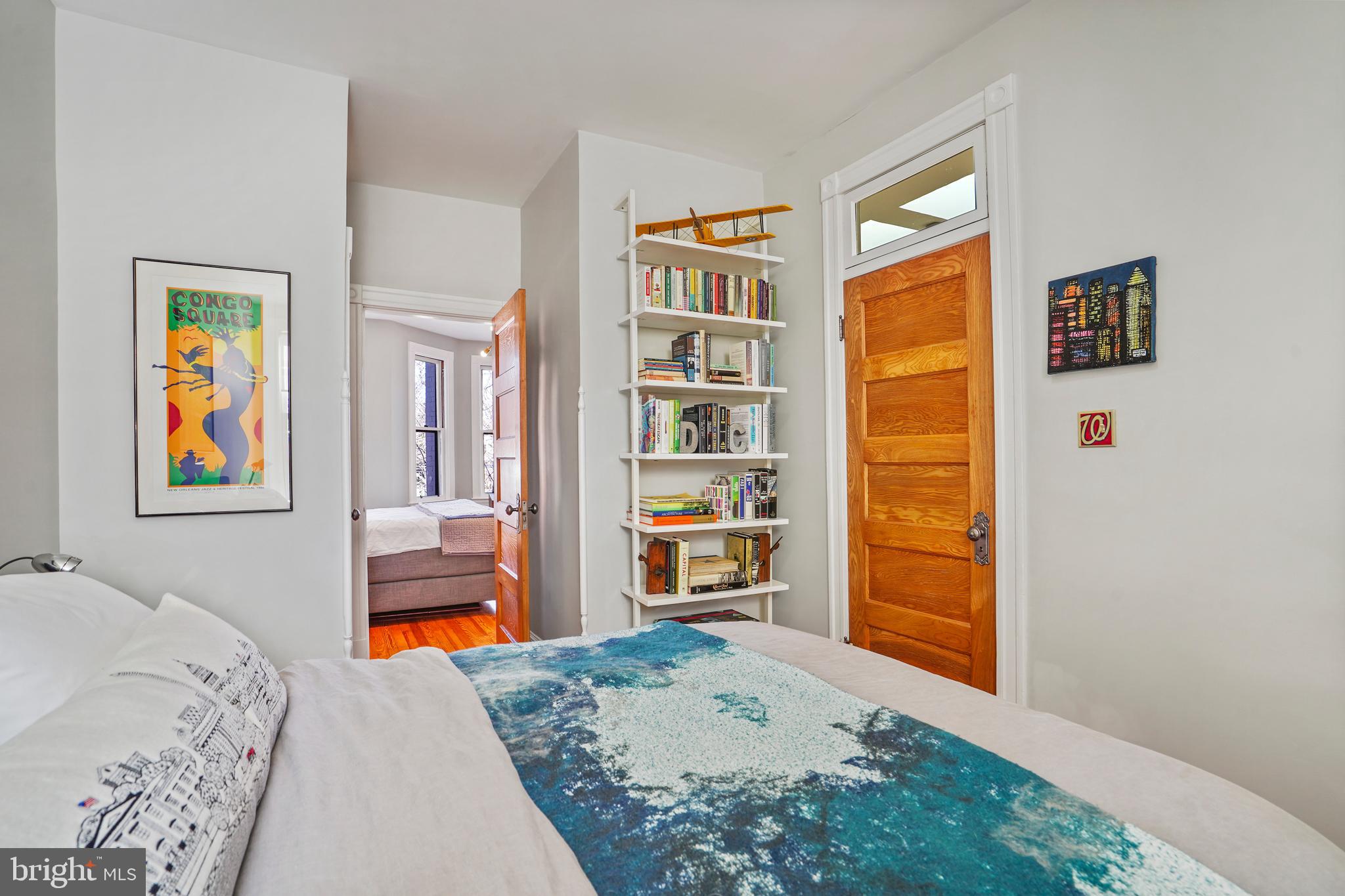 321 E Street Southeast Washington, DC 20003 - Photo 23 of 68 Gallery Image 23