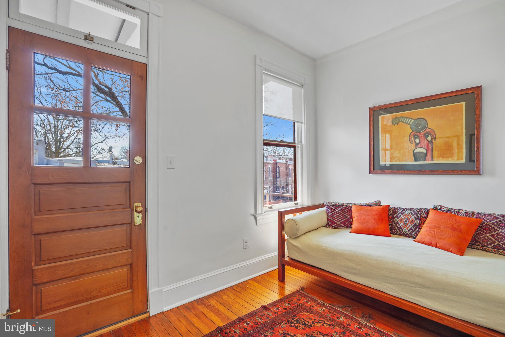 321 E Street Southeast Washington, DC 20003 - Photo 26 of 68 Gallery Image 26