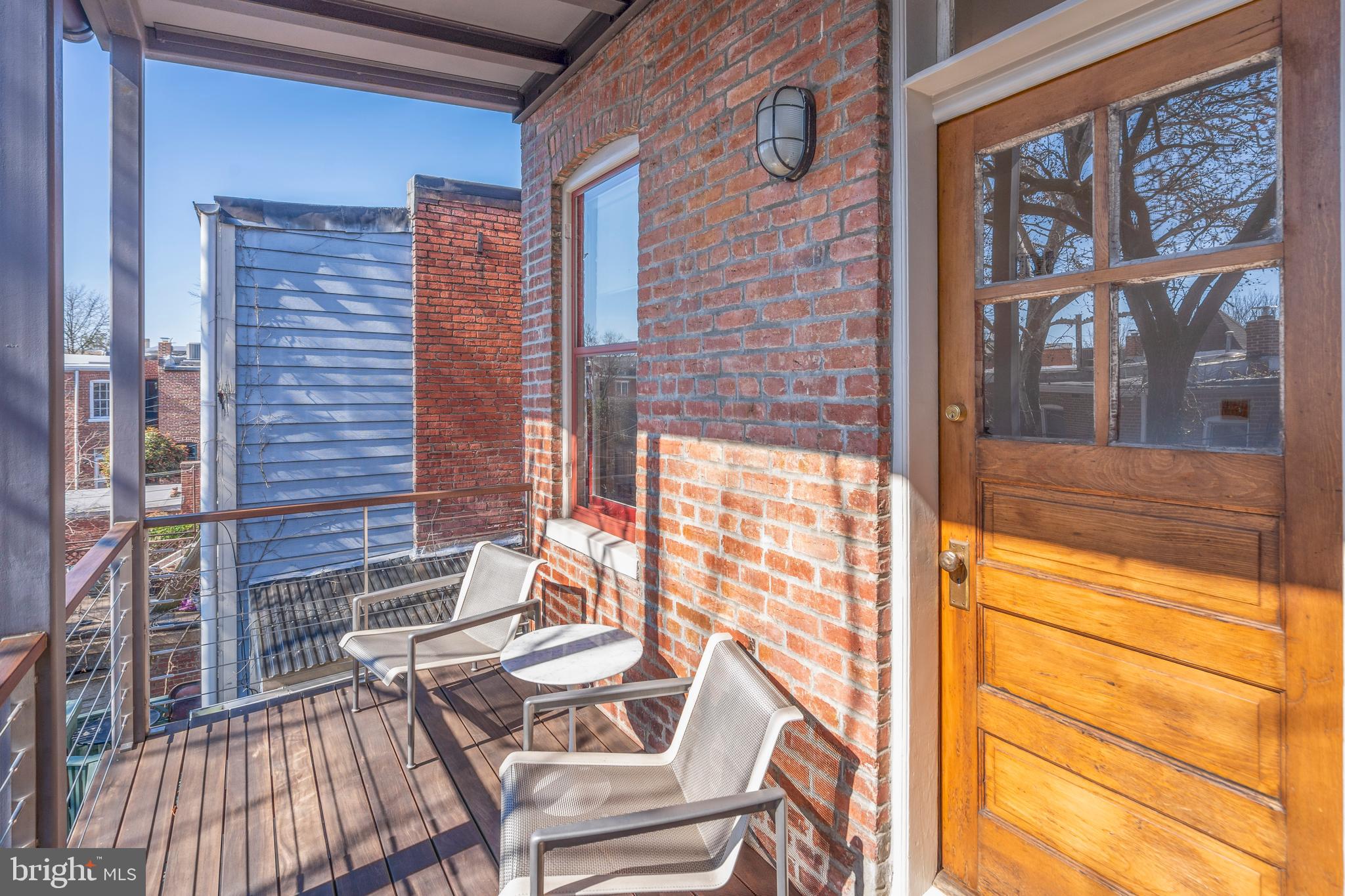 321 E Street Southeast Washington, DC 20003 - Photo 27 of 68 Gallery Image 27