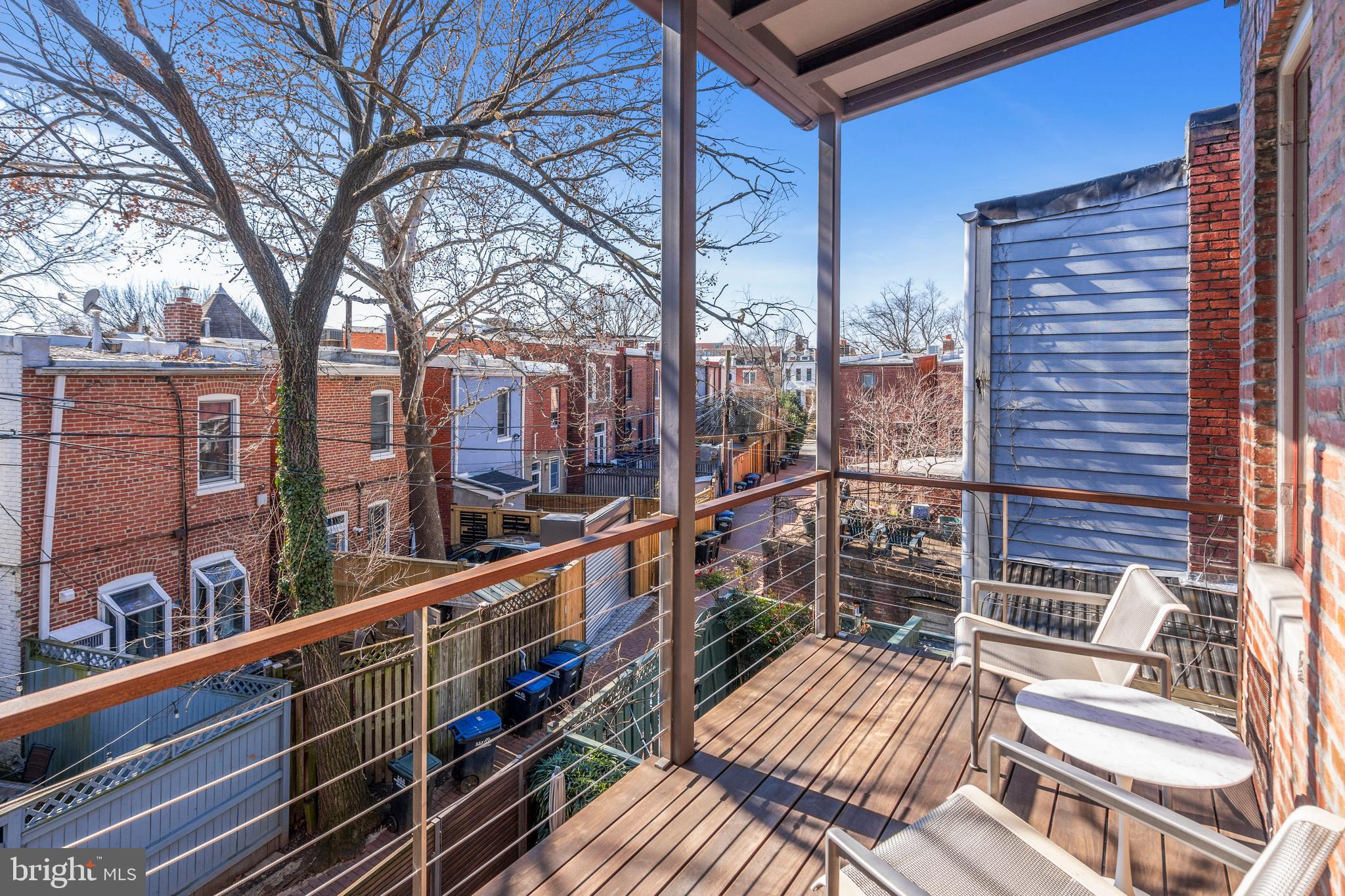 321 E Street Southeast Washington, DC 20003 - Photo 28 of 68 Gallery Image 28