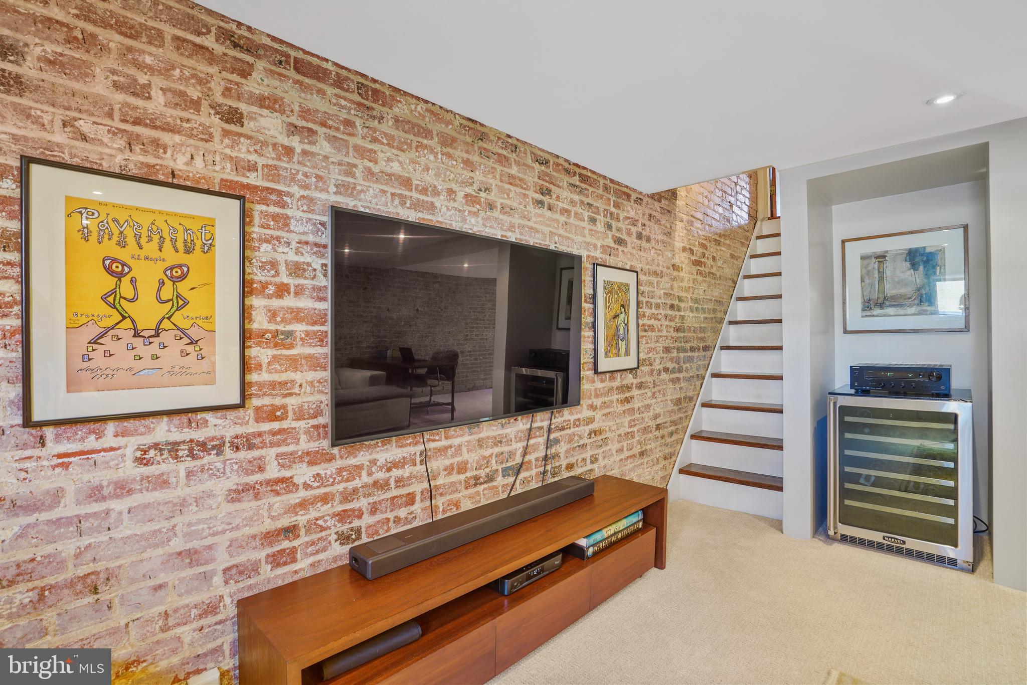 321 E Street Southeast Washington, DC 20003 - Photo 29 of 68 Gallery Image 29