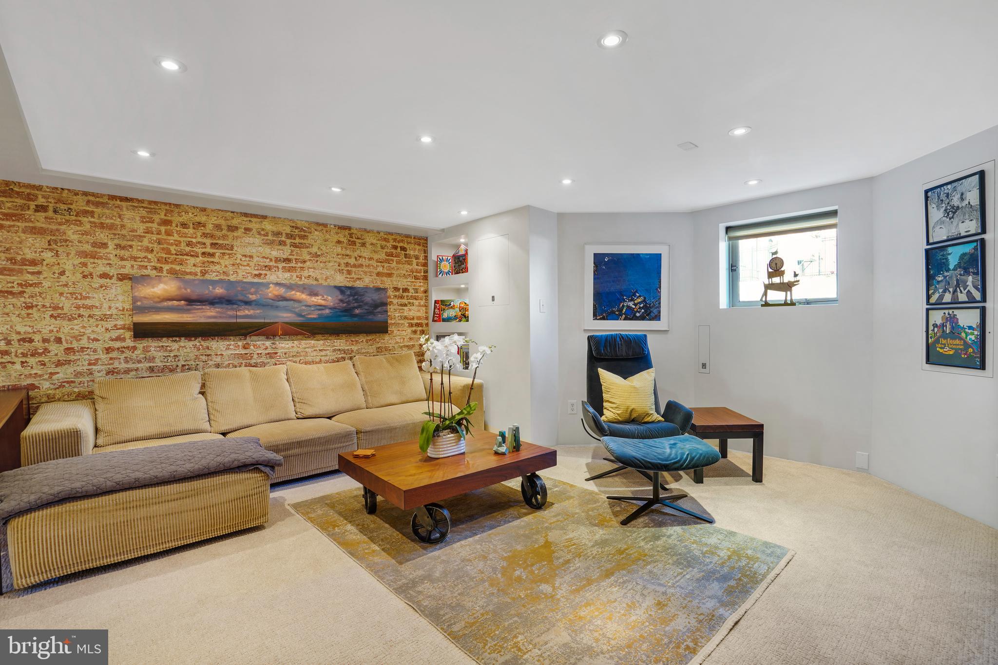 321 E Street Southeast Washington, DC 20003 - Photo 30 of 68 Gallery Image 30