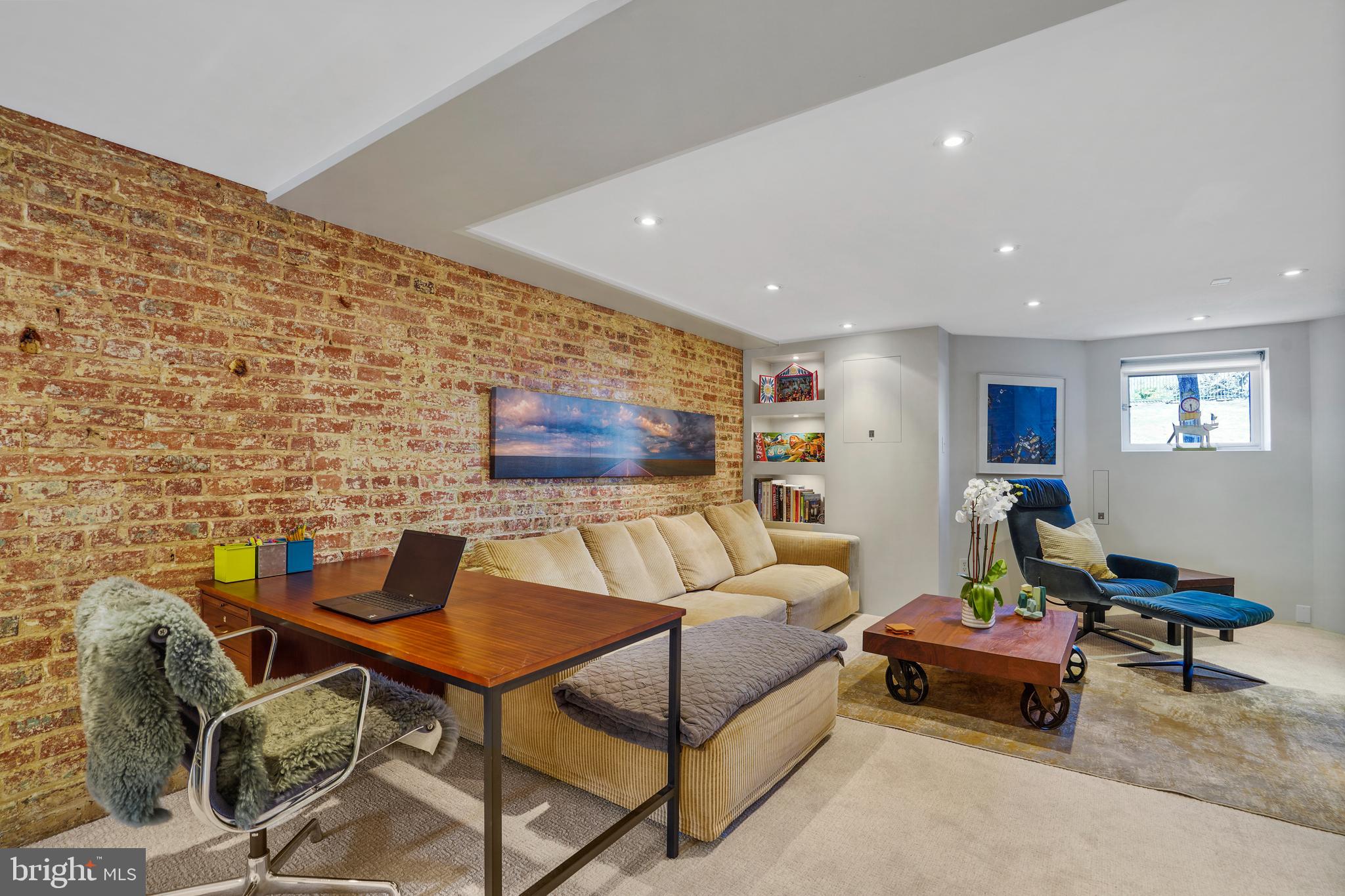 321 E Street Southeast Washington, DC 20003 - Photo 31 of 68 Gallery Image 31