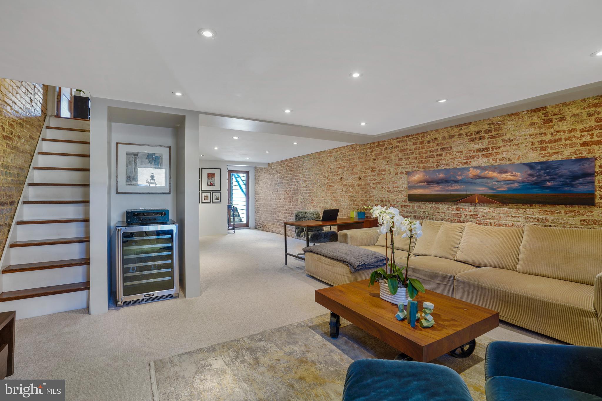 321 E Street Southeast Washington, DC 20003 - Photo 32 of 68 Gallery Image 32