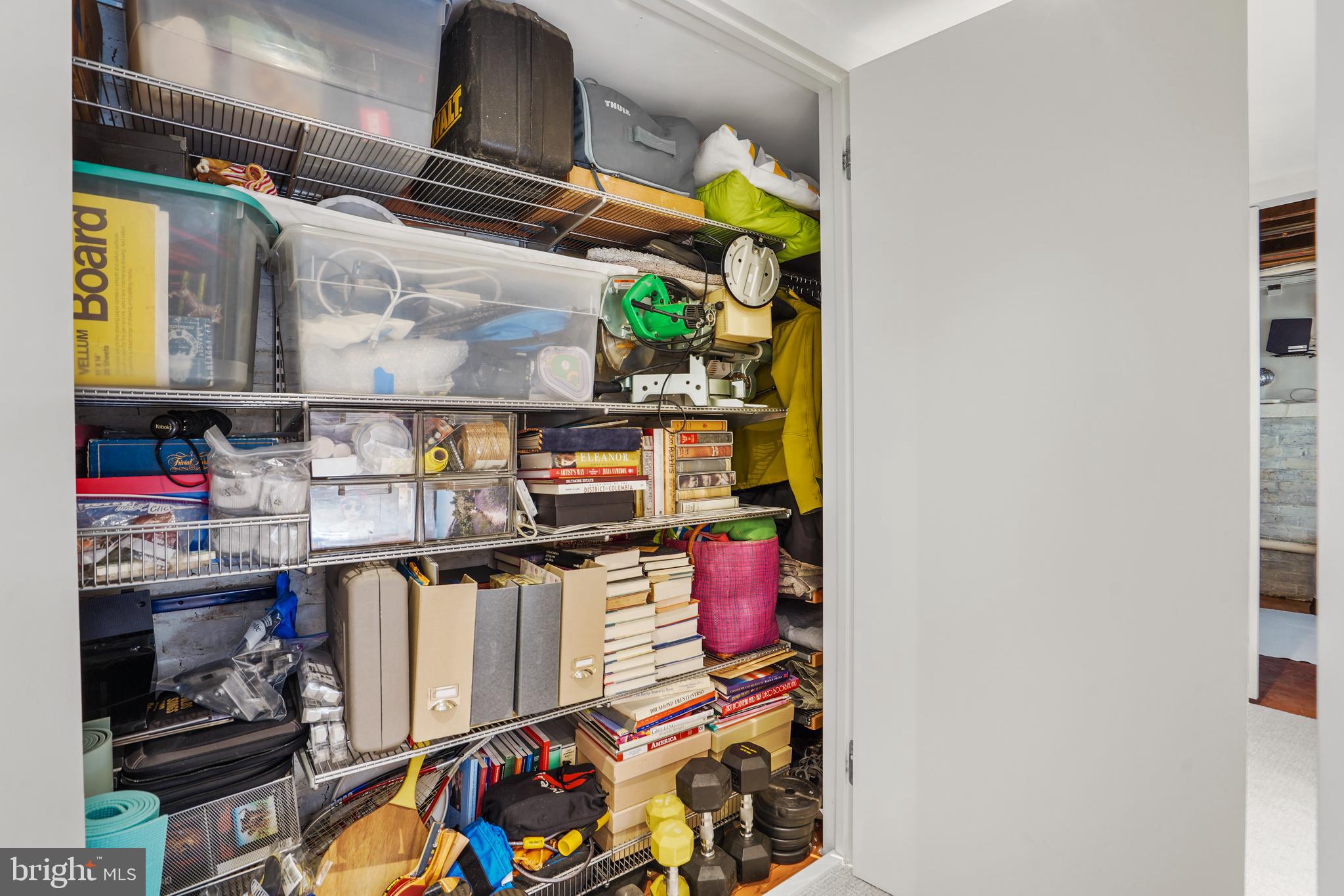 321 E Street Southeast Washington, DC 20003 - Photo 38 of 68 Gallery Image 38