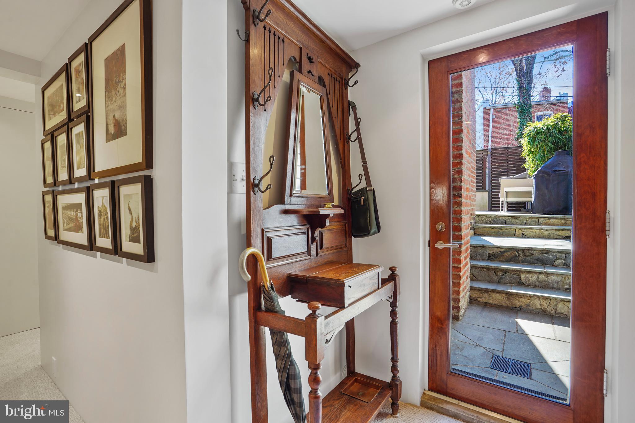 321 E Street Southeast Washington, DC 20003 - Photo 45 of 68 Gallery Image 45