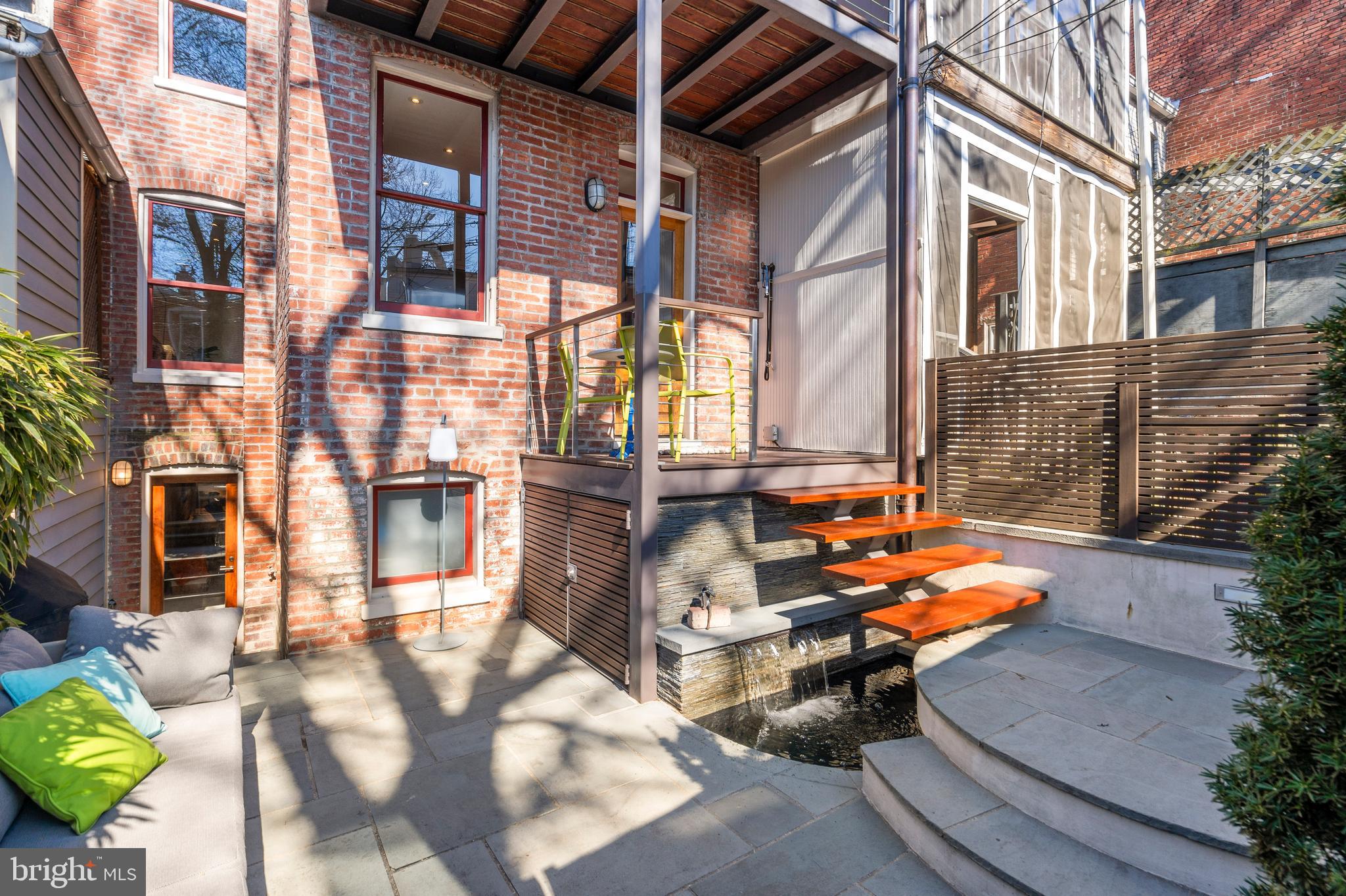 321 E Street Southeast Washington, DC 20003 - Photo 46 of 68 Gallery Image 46
