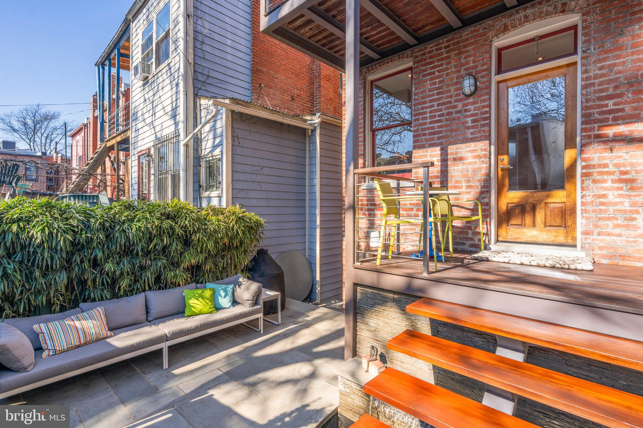 321 E Street Southeast Washington, DC 20003 - Photo 47 of 68 Gallery Image 47