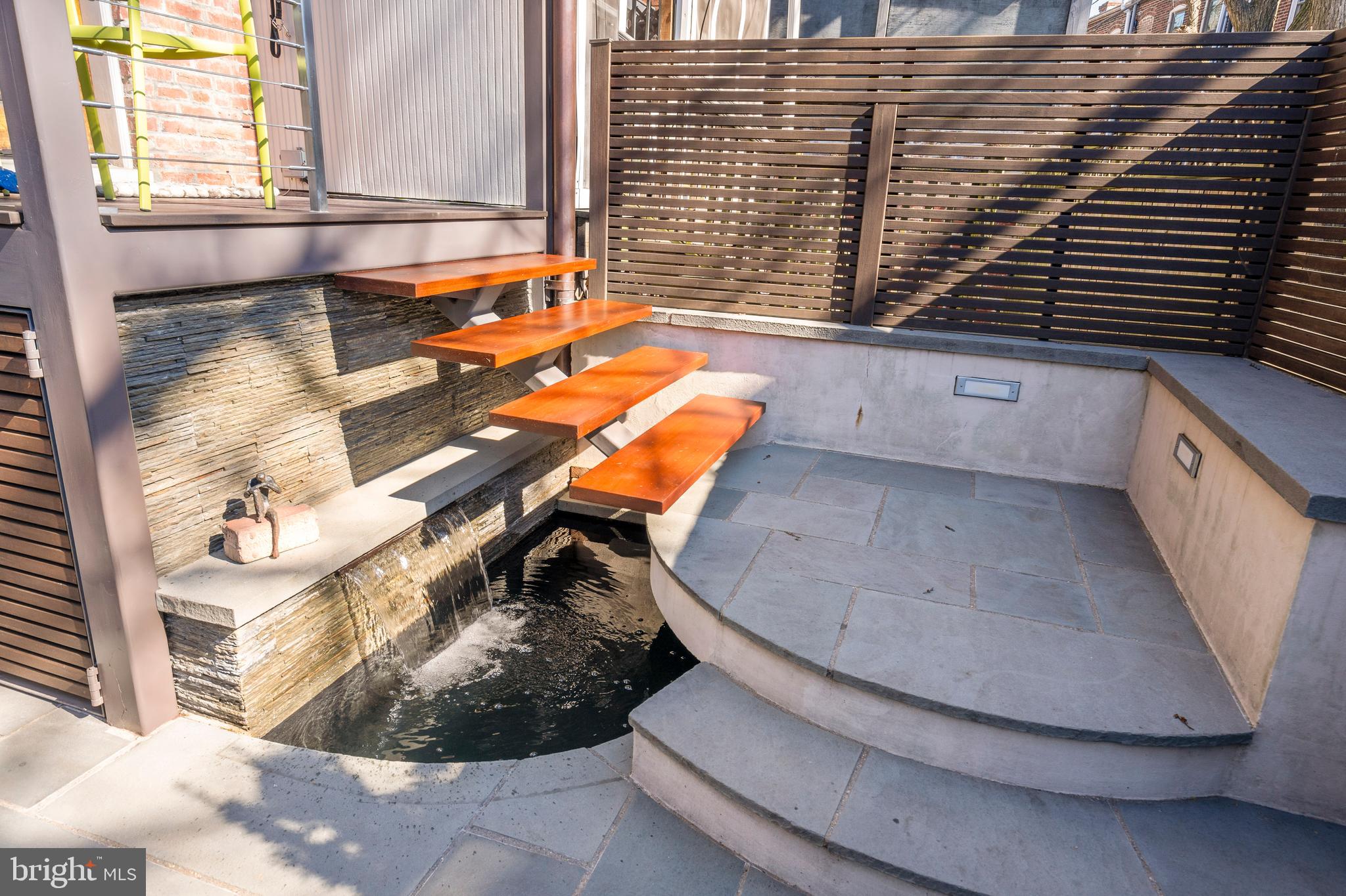 321 E Street Southeast Washington, DC 20003 - Photo 48 of 68 Gallery Image 48