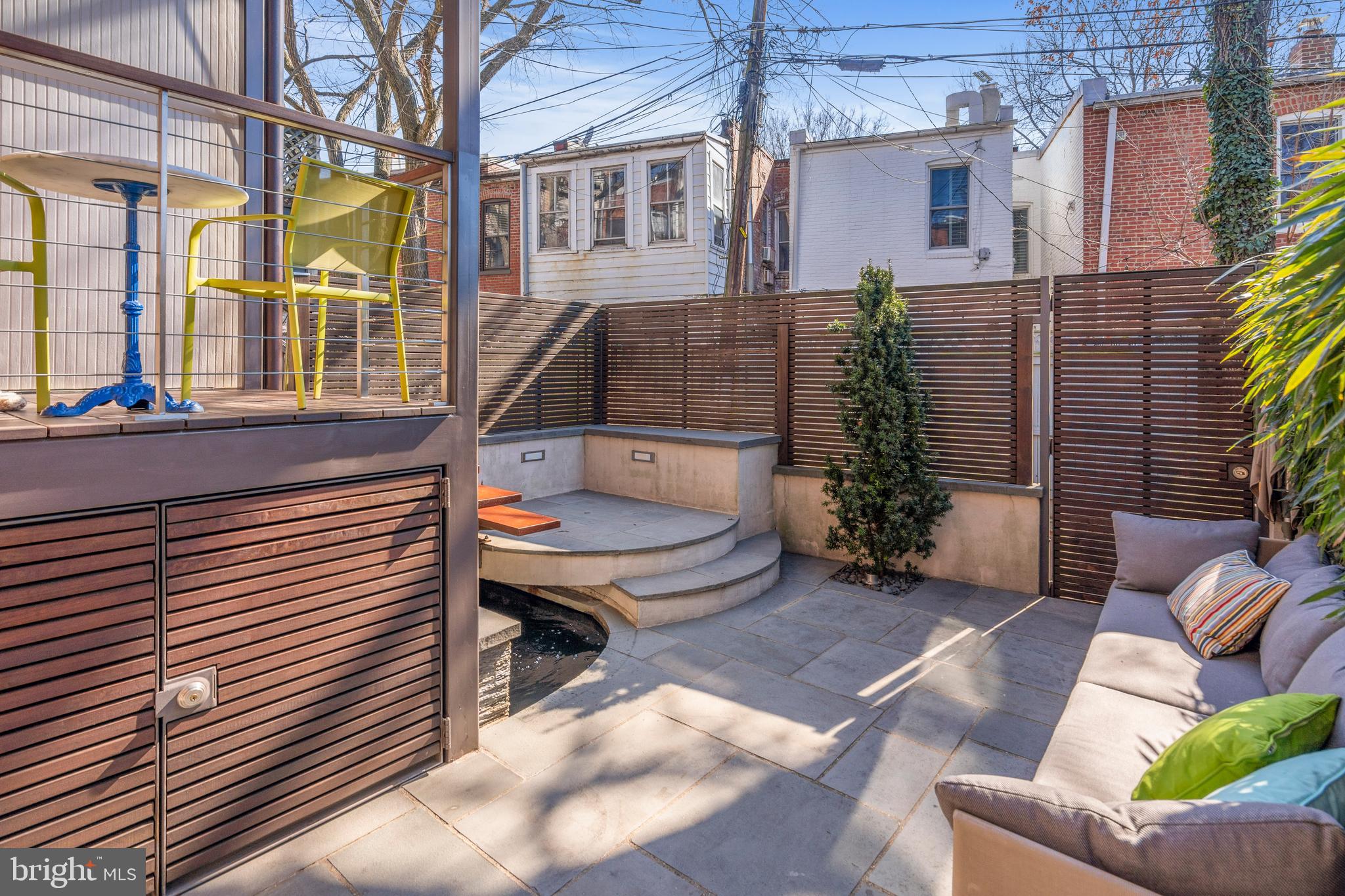 321 E Street Southeast Washington, DC 20003 - Photo 49 of 68 Gallery Image 49