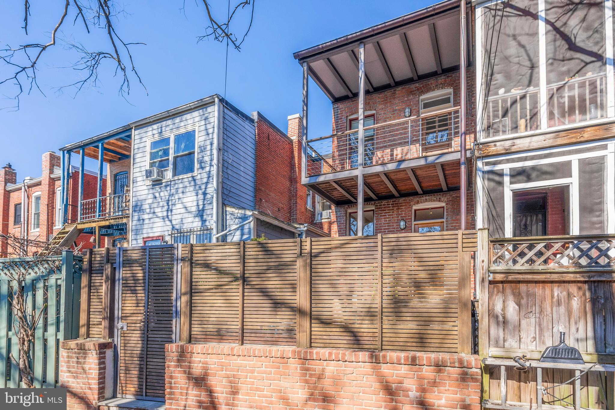 321 E Street Southeast Washington, DC 20003 - Photo 50 of 68 Gallery Image 50