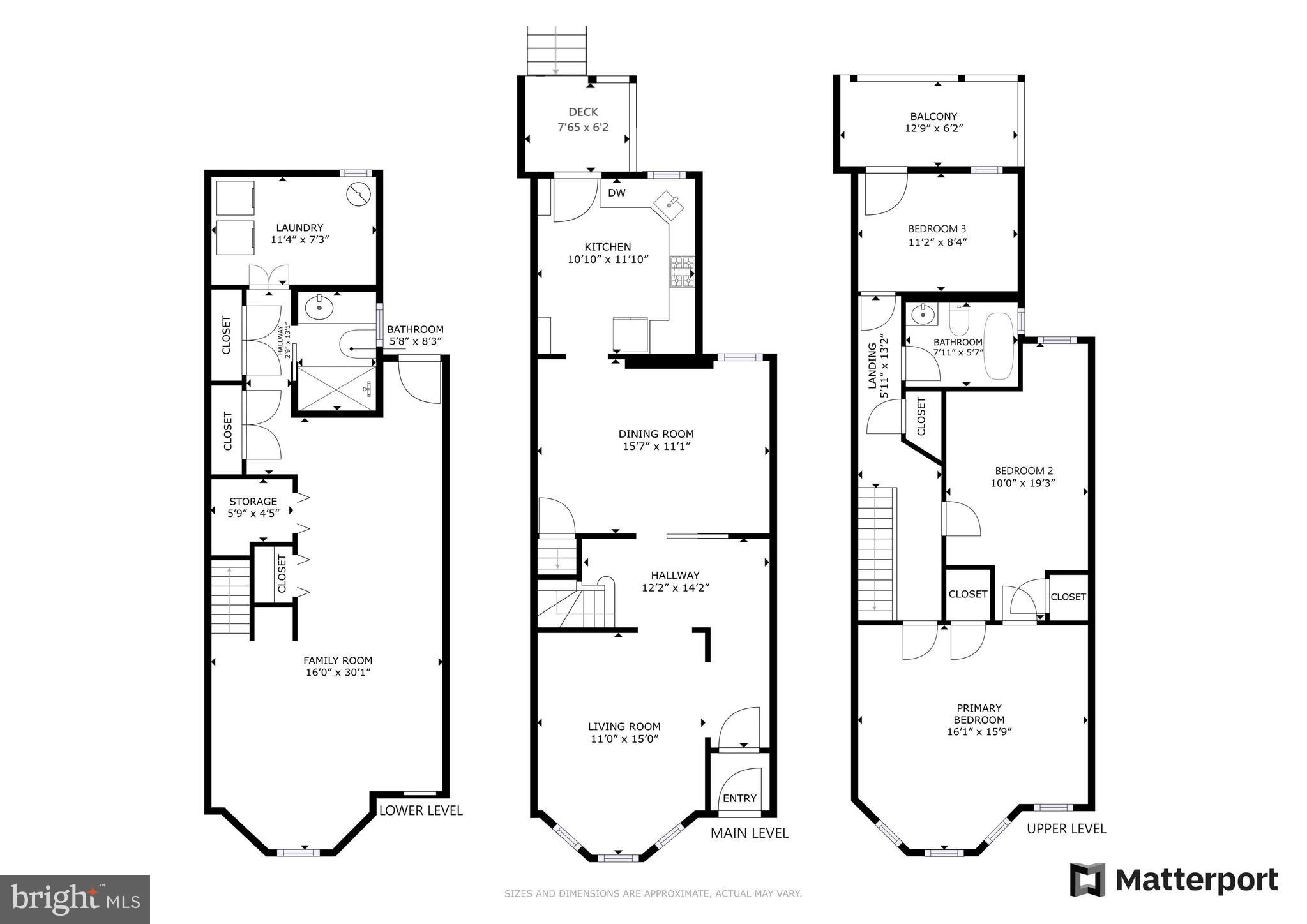 321 E Street Southeast Washington, DC 20003 - Photo 51 of 68 Gallery Image 51
