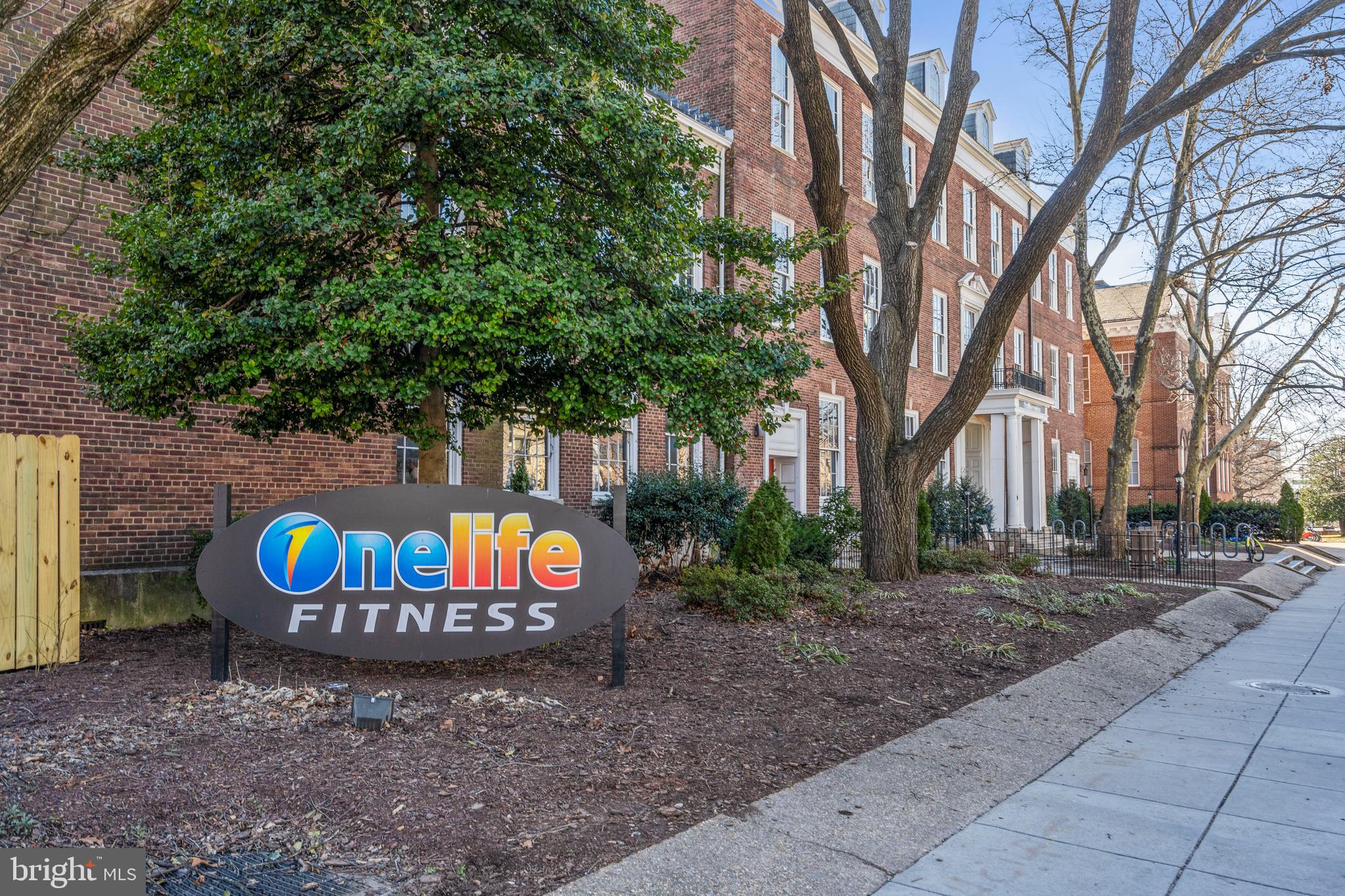 321 E Street Southeast Washington, DC 20003 - Photo 66 of 68 Gallery Image 66