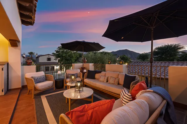 $1,189,500 | 80680 Via Tranquila, La Quinta, CA 92253