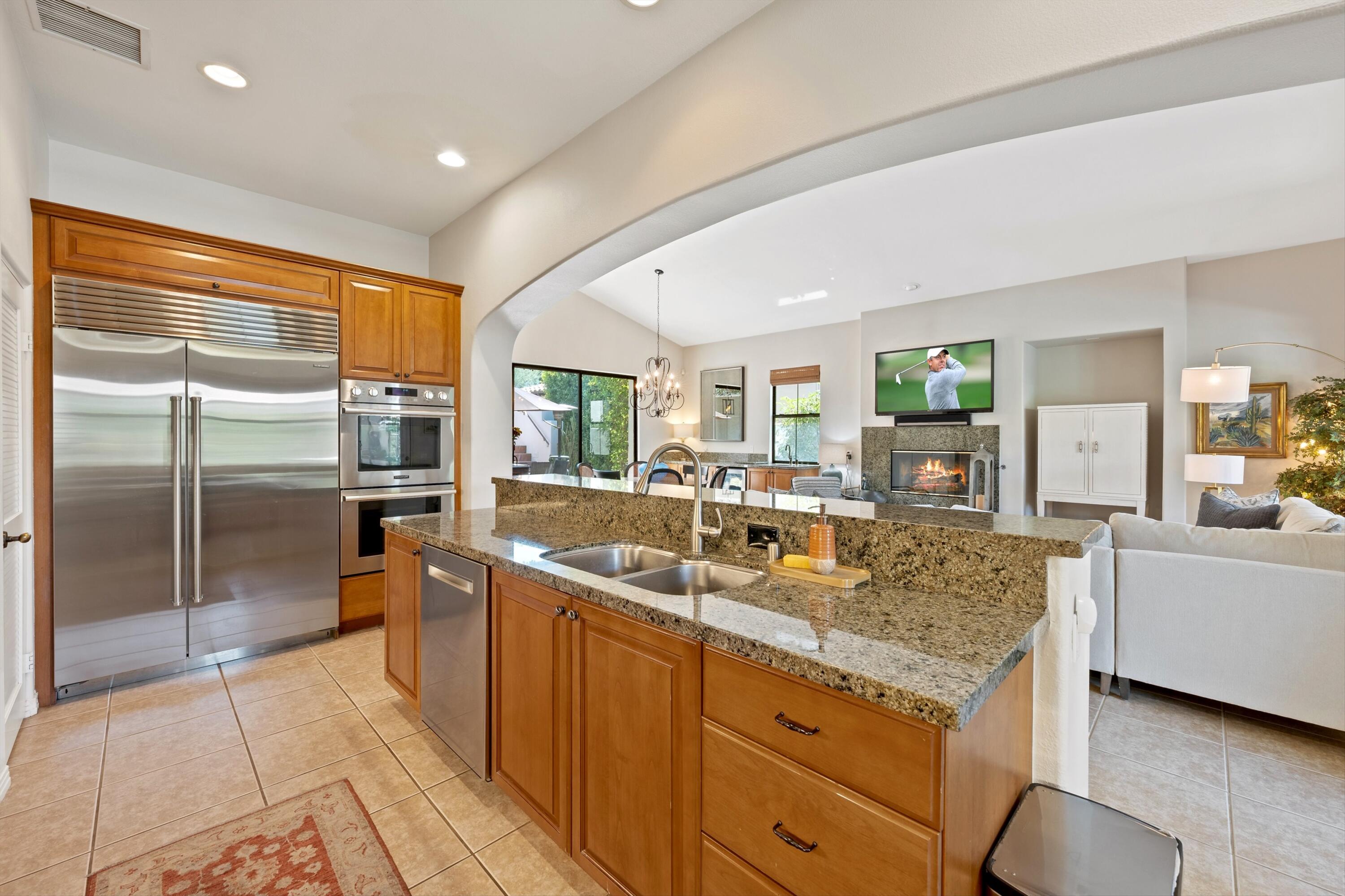 80680 Via Tranquila La Quinta, CA 92253 - Photo 26 of 61 37-Photo-37