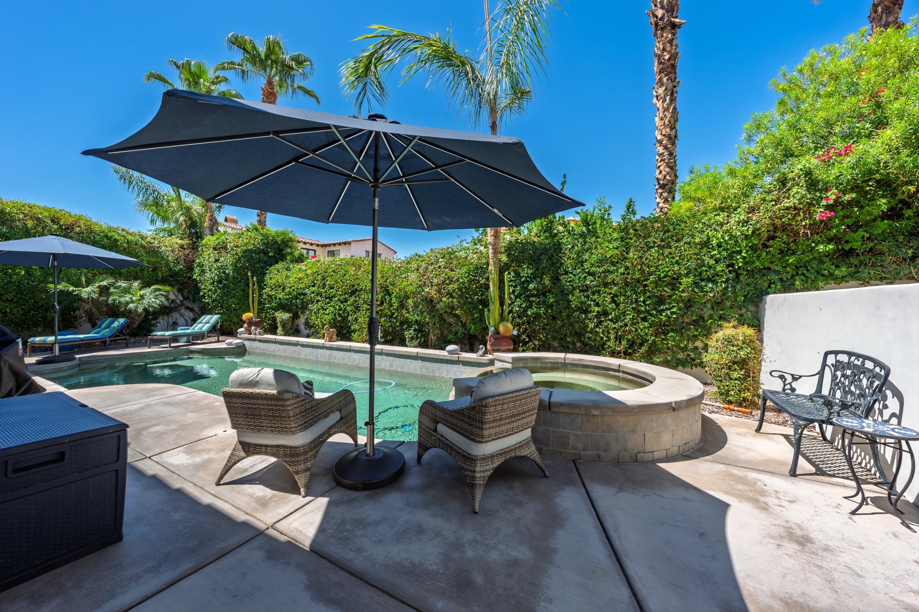 80680 Via Tranquila La Quinta, CA 92253 - Photo 52 of 61 13-Photo-13