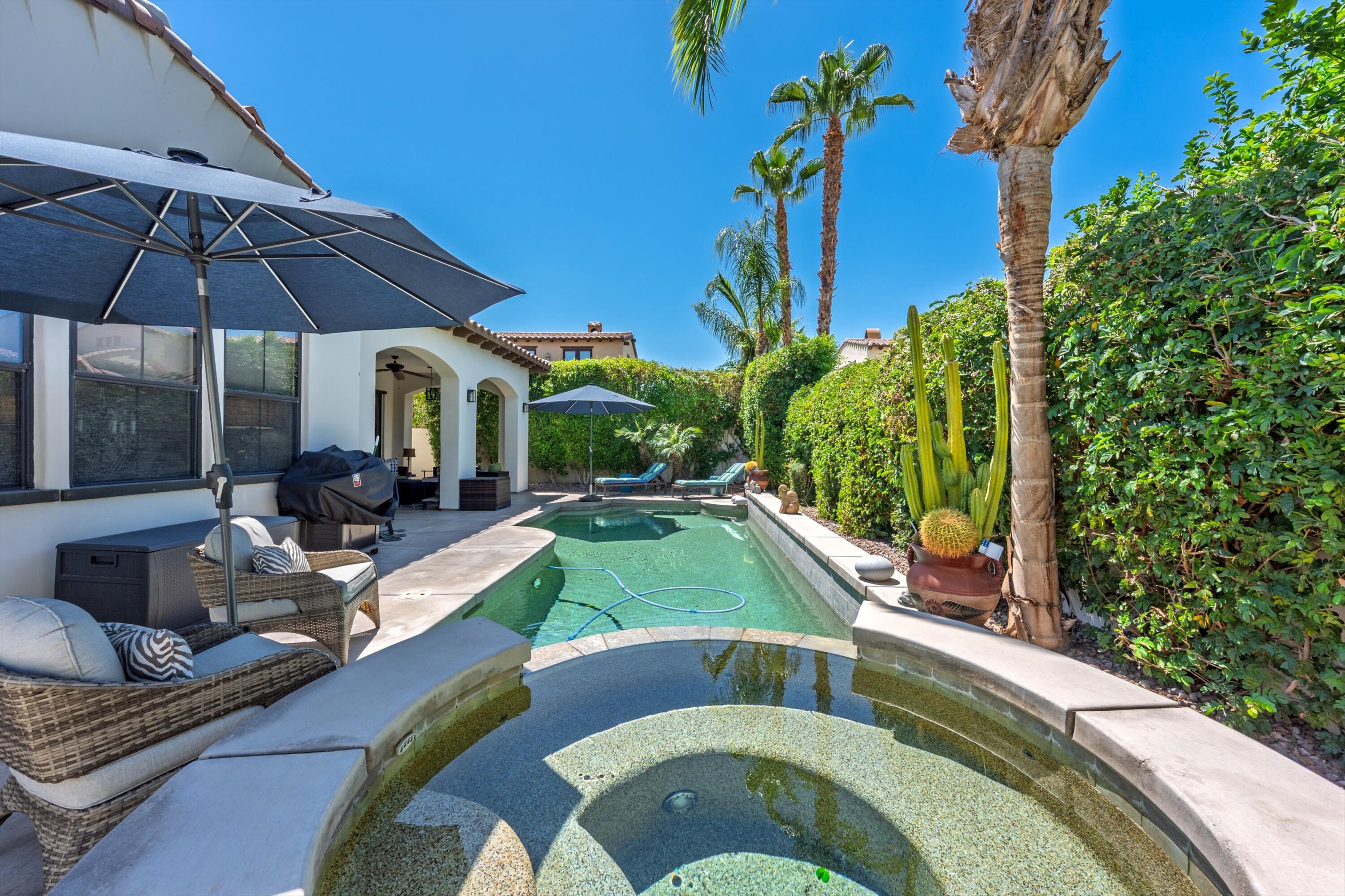 80680 Via Tranquila La Quinta, CA 92253 - Photo 53 of 61 14-Photo-14