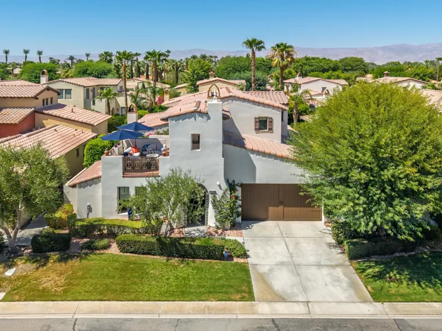 $1,169,000 | 80680 Via Tranquila, La Quinta, CA 92253