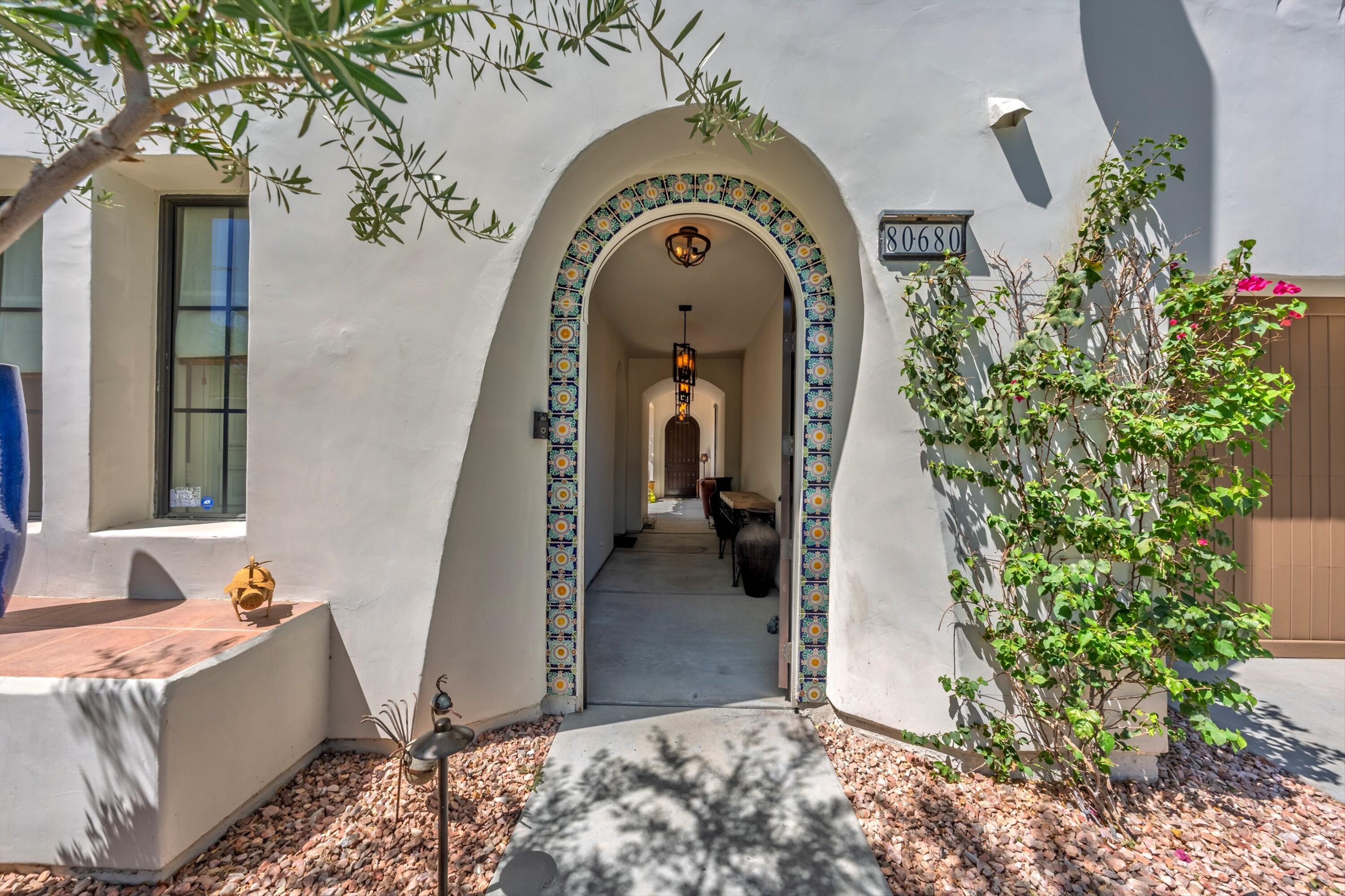 80680 Via Tranquila La Quinta, CA 92253 - Photo 10 of 61 16-Photo-16