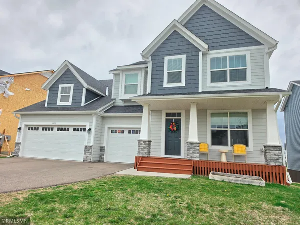 $707,000 | 2505 Jaber Avenue Northeast, St. Michael, MN 55376