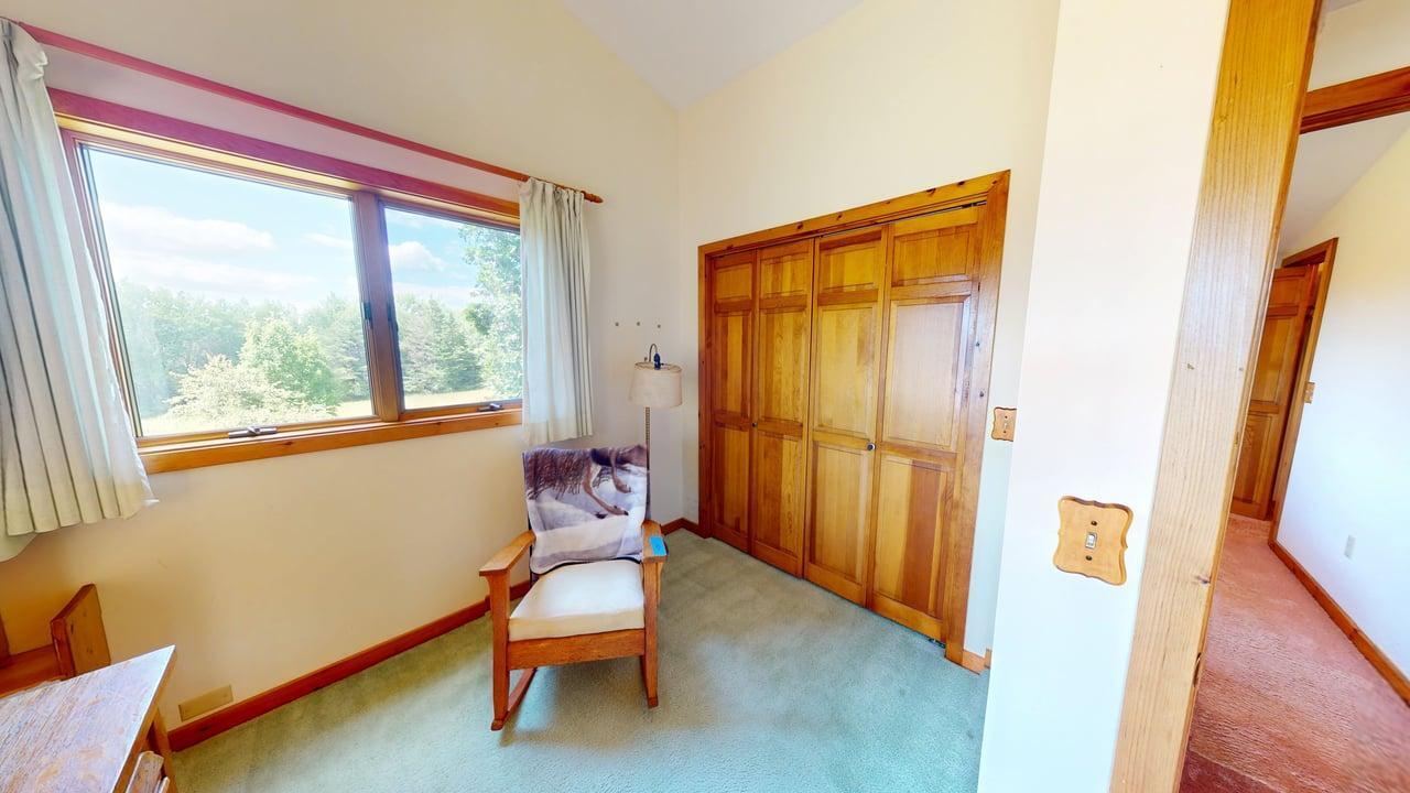 63 Fisher Road Holden, ME 04429 - Photo 47 of 87 63-Fisher-Road-Bedroom-3 1