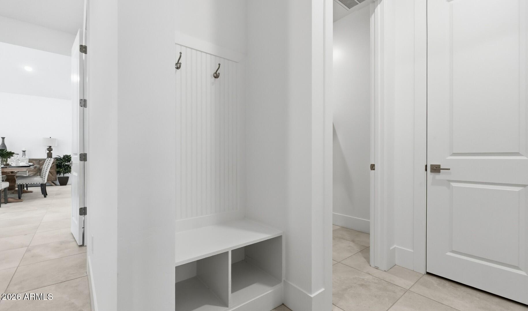 663 East Grayling Road San Tan Valley, AZ 85140 - Photo 10 of 31 a bathroom with a sink and a mirror
