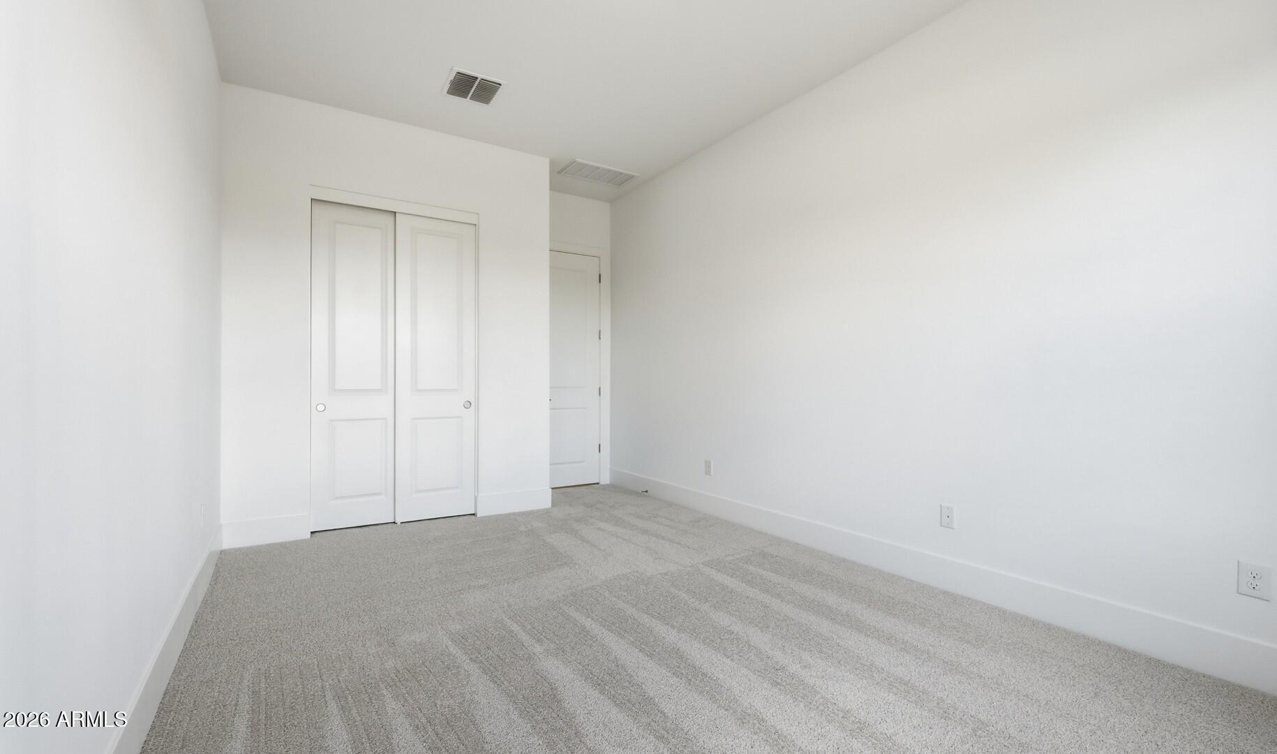 663 East Grayling Road San Tan Valley, AZ 85140 - Photo 17 of 31 a view of an empty room