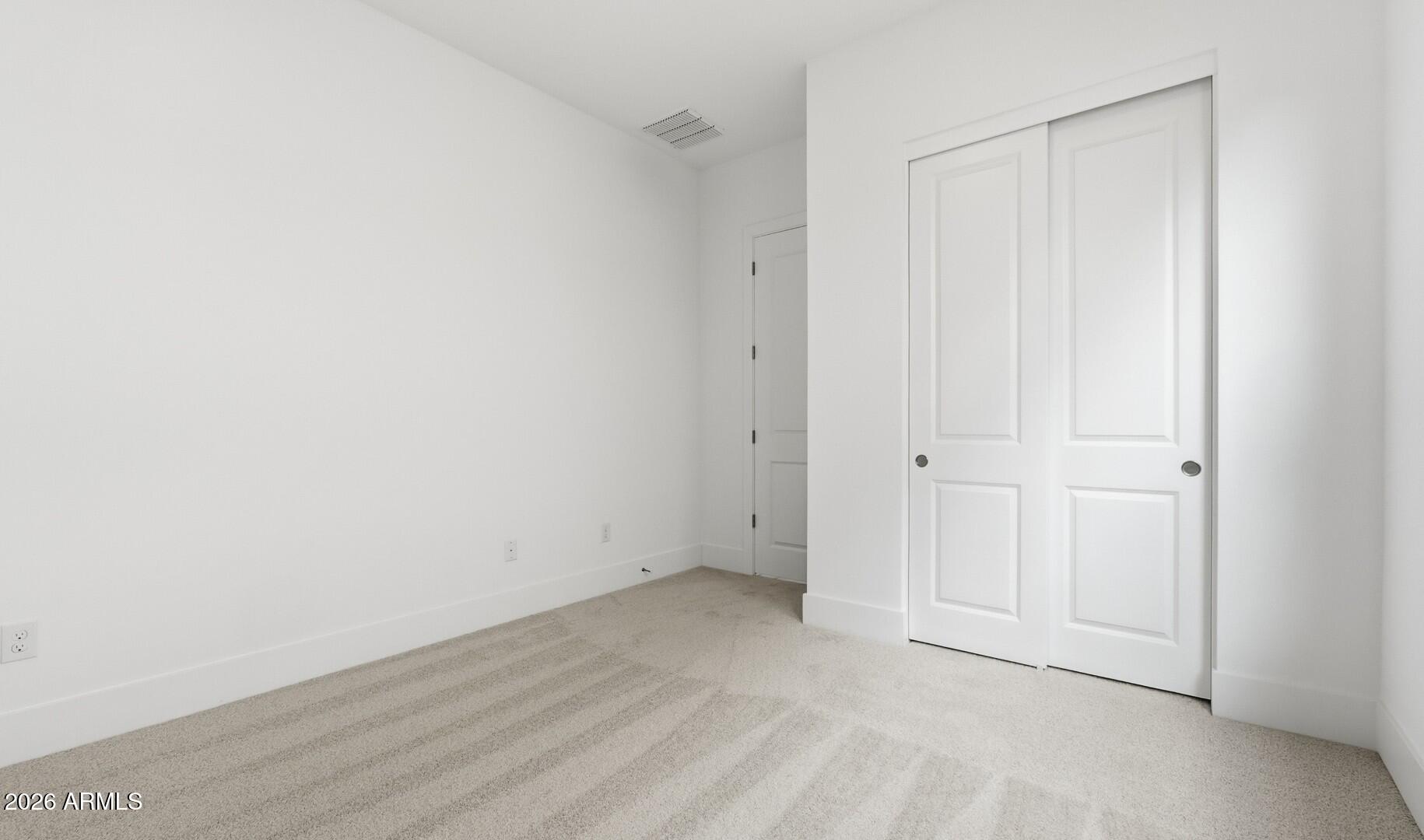 663 East Grayling Road San Tan Valley, AZ 85140 - Photo 21 of 31 a view of an empty room